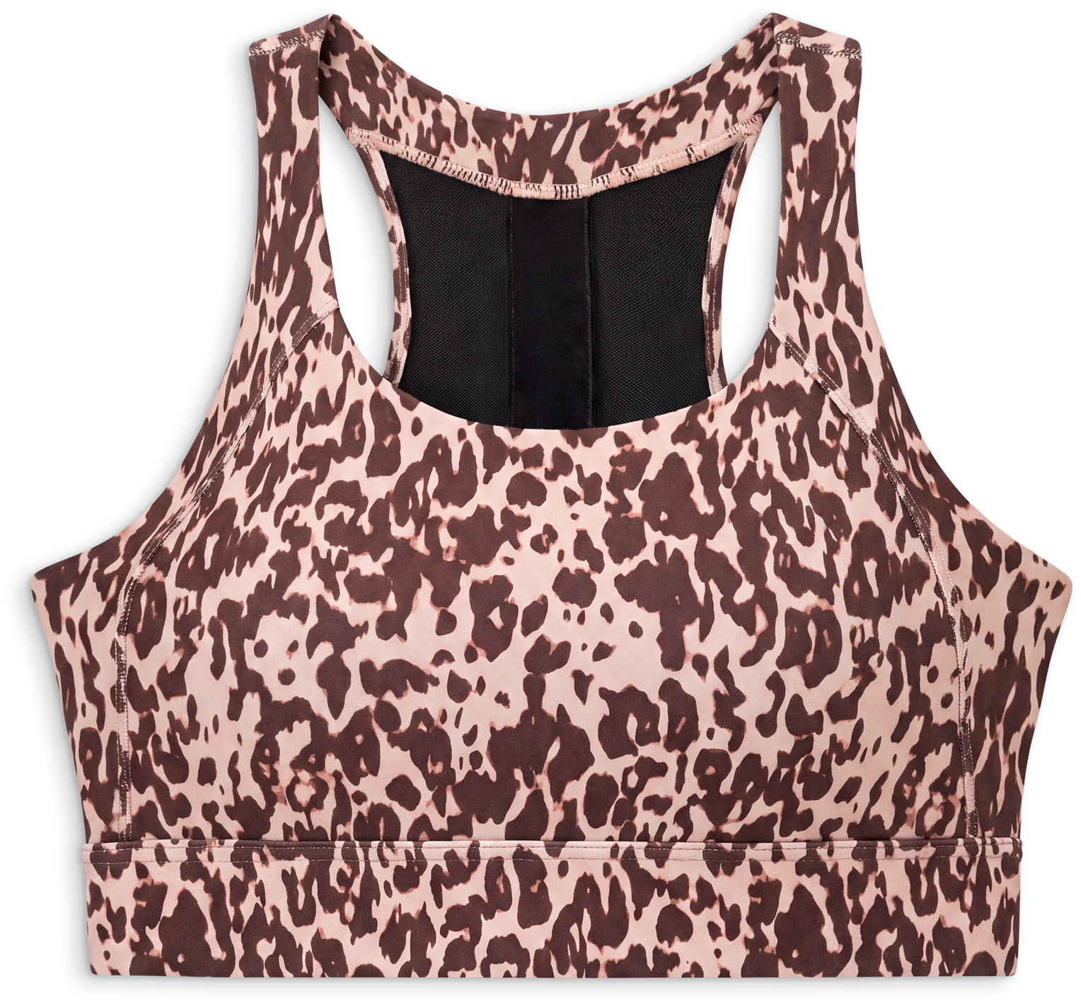 STRONGER, Bounce Sports Bra