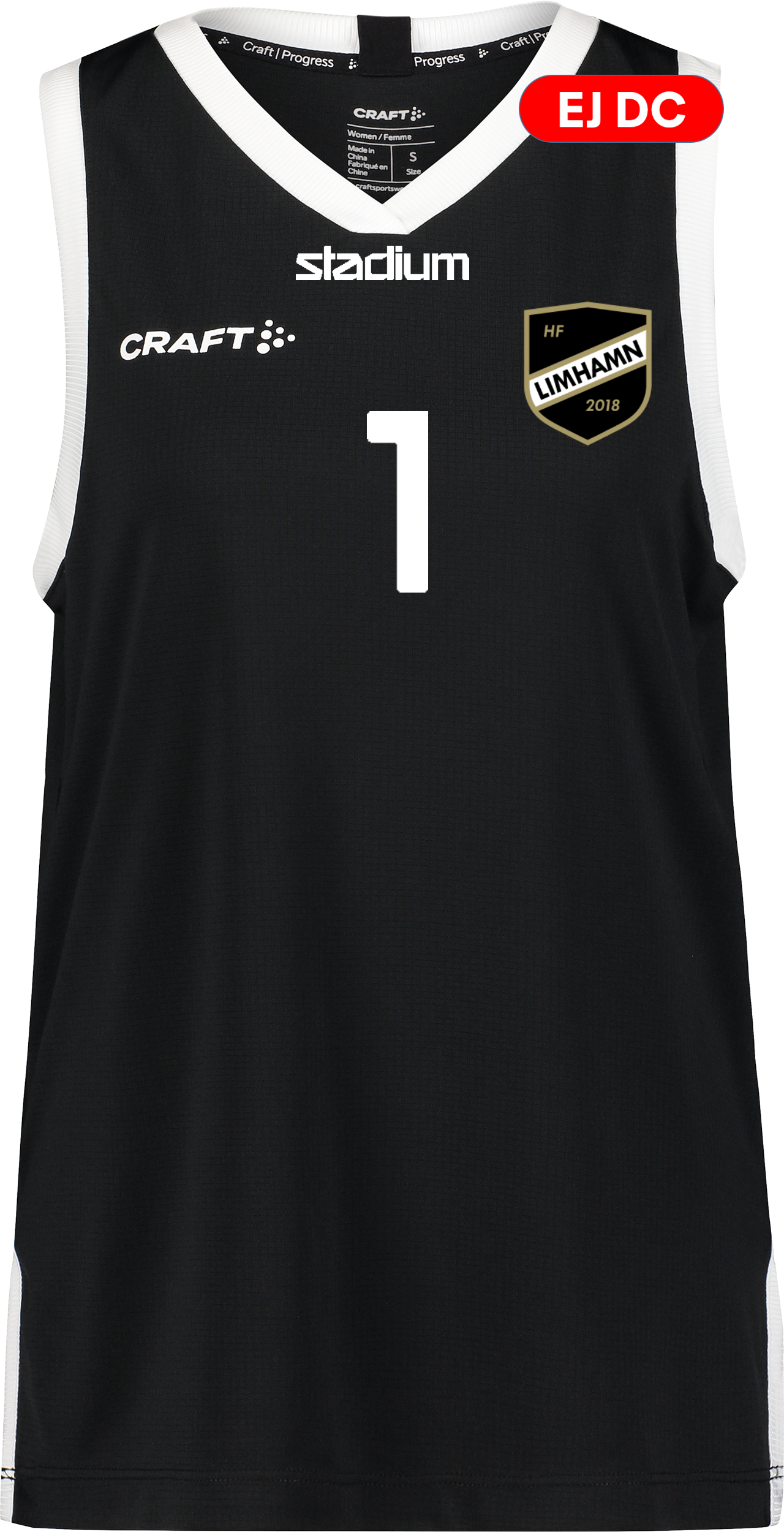 
CRAFT, 
W Pro Basket Singl, 
Detail 1
