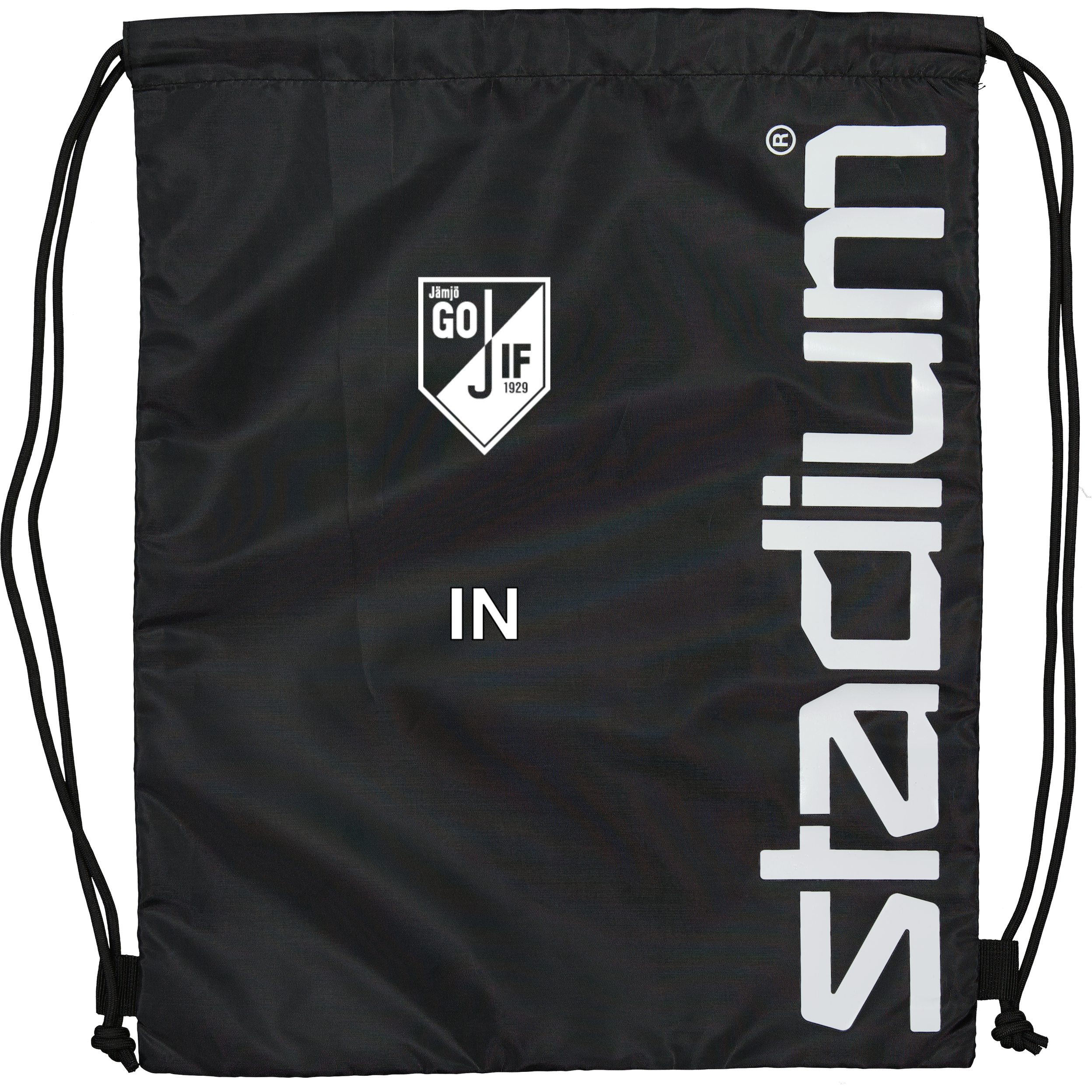 
STADIUM, 
Team Gym Bag, 
Detail 1

