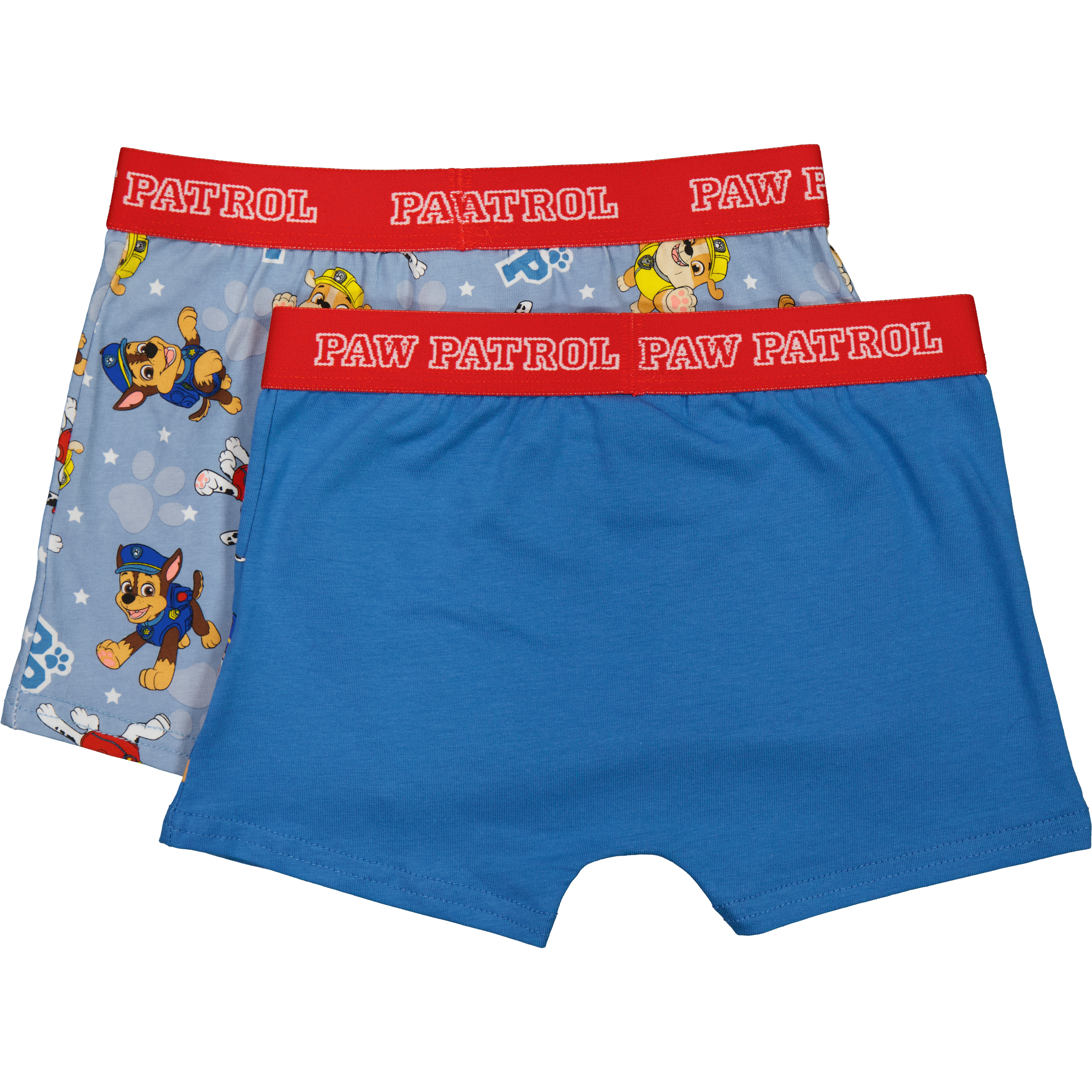 NICKELODEON, Paw Patrol 2p Boxer Jr