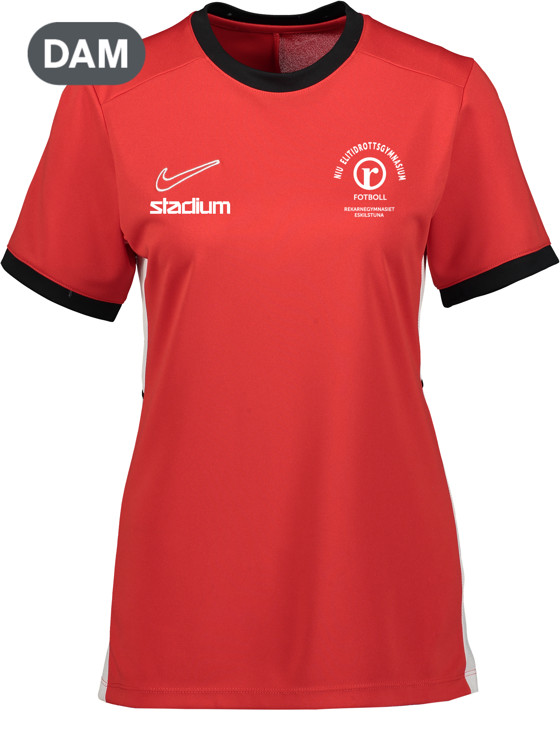 
NIKE, 
Acd25 Ss Top W, 
Detail 1
