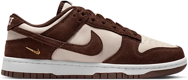 ЖЕНСКИЕ ОБУВИ NIKE DUNK LOW SE