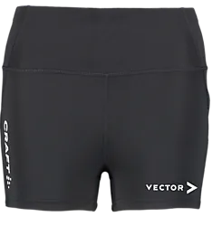403850102101 CRAFT Rush 2.0 Hot Pant W 403850102101 CRAFT Rush 2.0 Hot Pant W Standard Small1x1