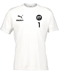 392096104101 PUMA T Goal Trg Jsy Jr 392096104101 PUMA T Goal Trg Jsy Jr Standard Small1x1