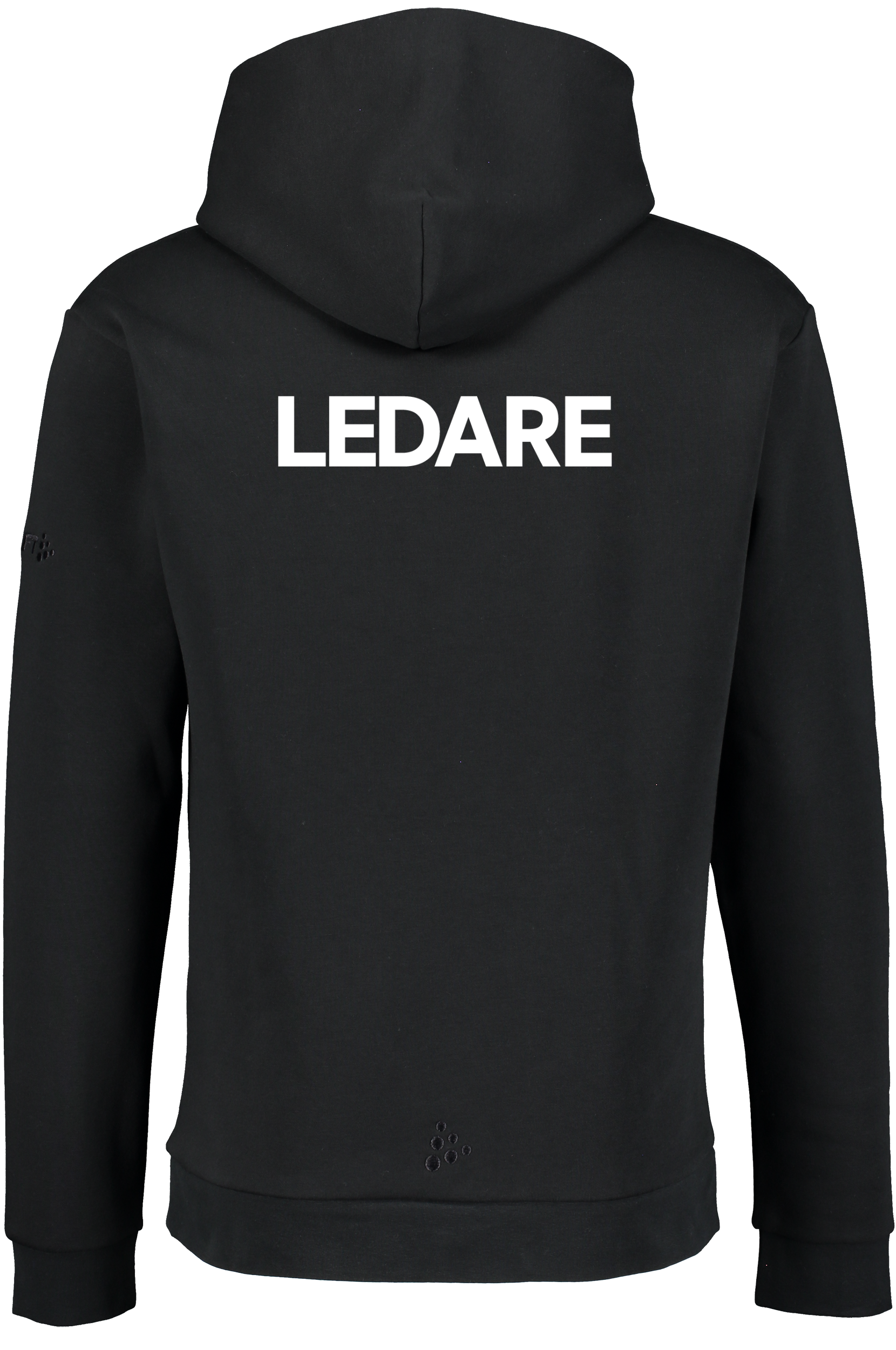 CRAFT, Community 2.0 Hood