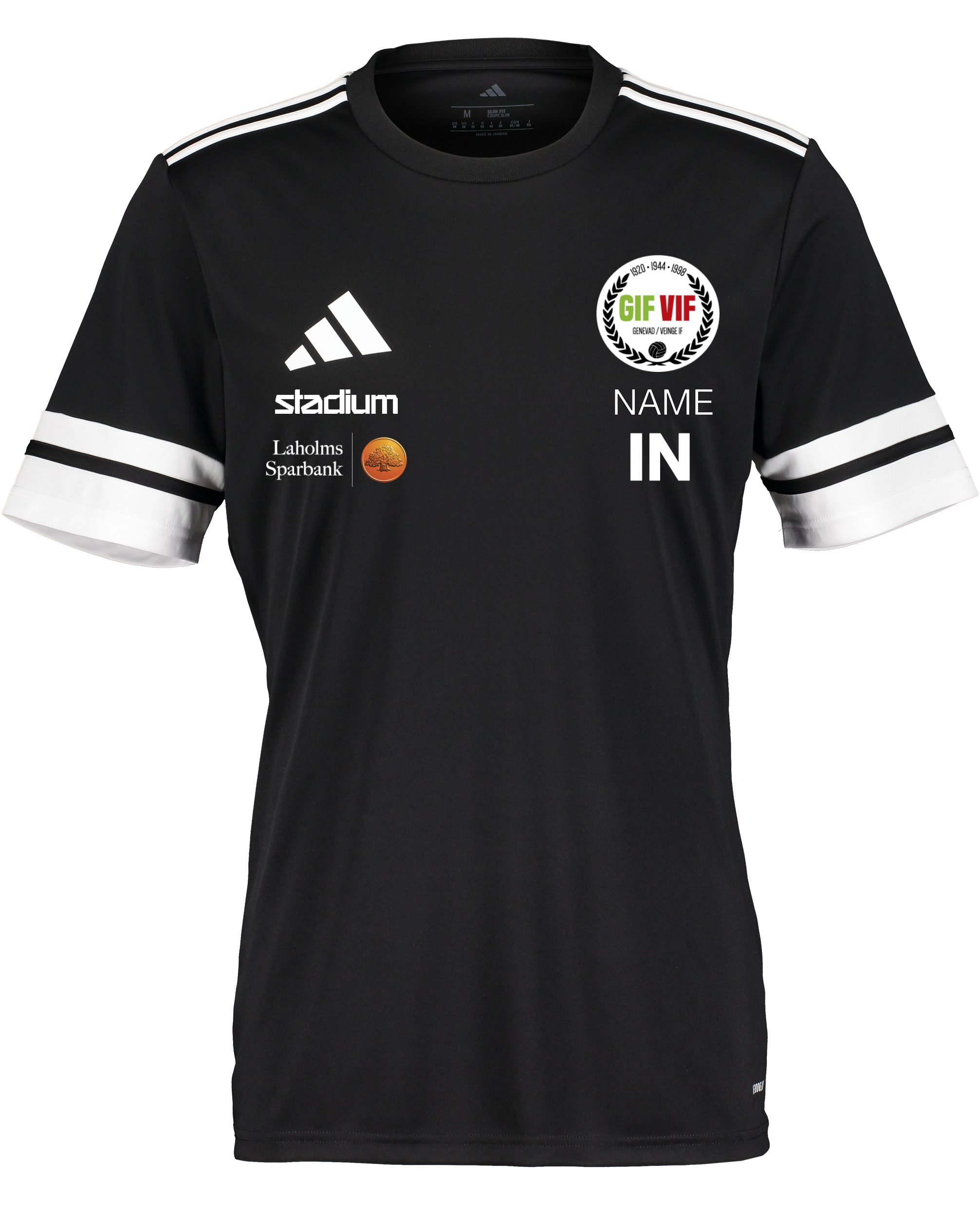 
ADIDAS, 
Squad25 Jsy, 
Detail 1
