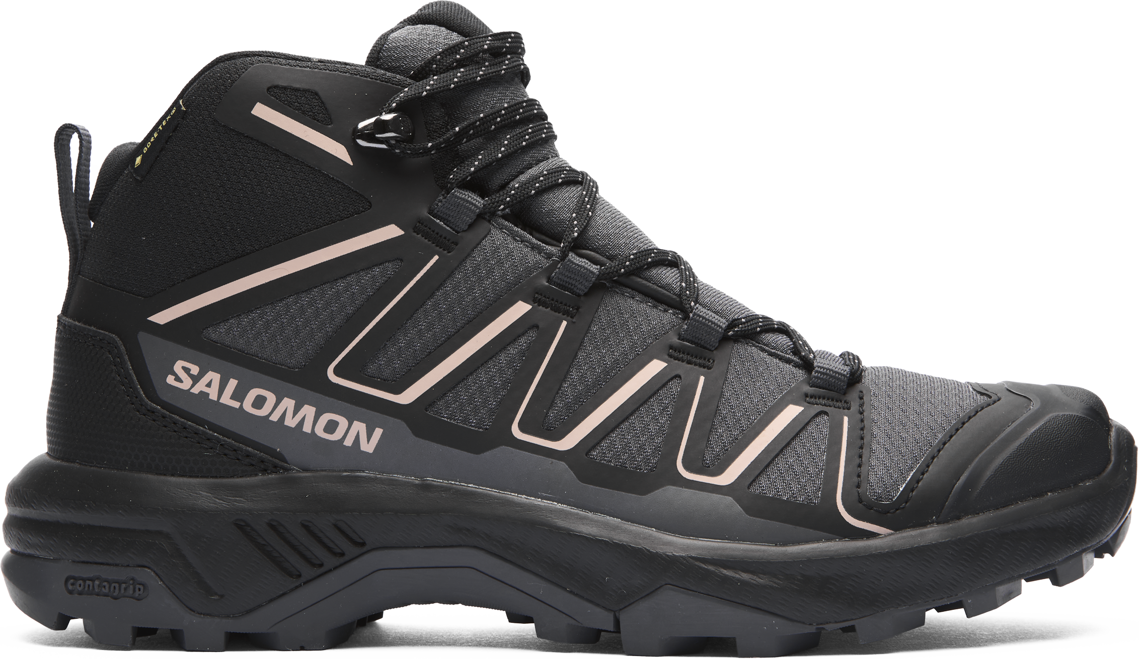 
SALOMON, 
EXEO 2 MID GORE-TEX W, 
Detail 1
