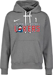 318285101101 NIKE Park 20 Flc Hood 318285101101 NIKE Park 20 Flc Hood Standard Small1x1