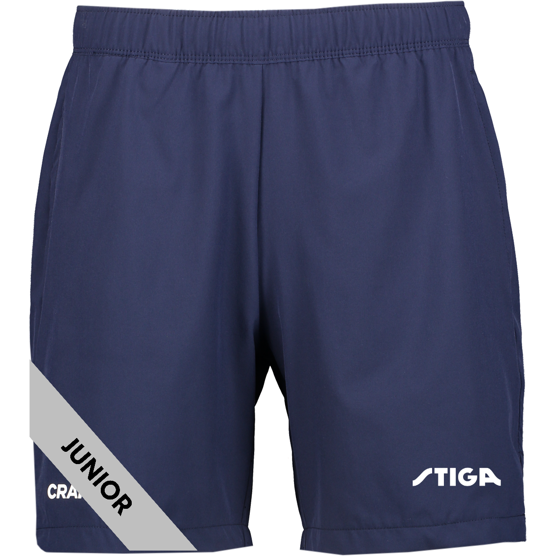 
CRAFT, 
Ability Shorts Jr, 
Detail 1
