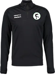 394169105101 CRAFT Evolve 2.0 Half Zip M 394169105101 CRAFT Evolve 2.0 Half Zip M Standard Small1x1