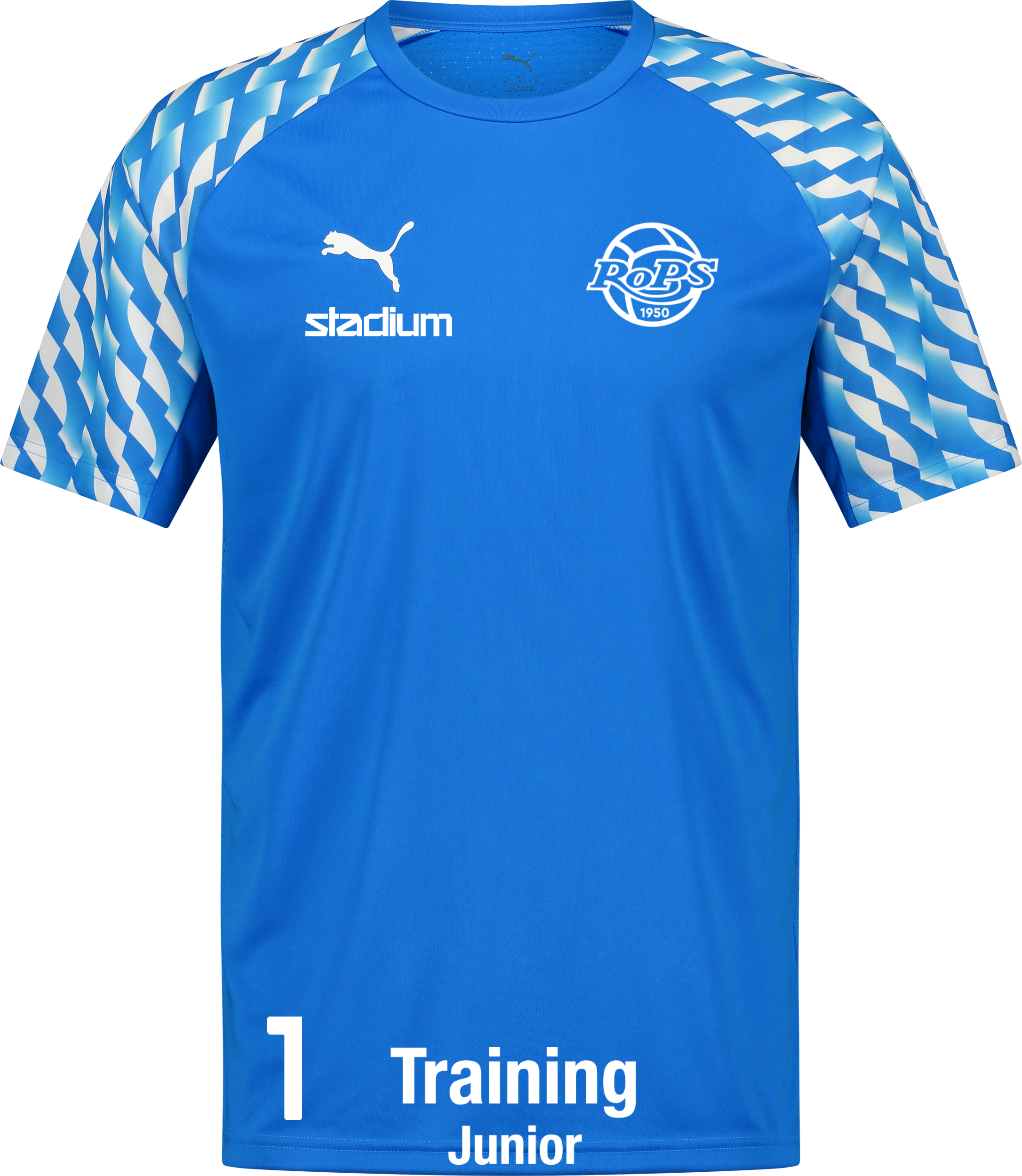 
PUMA, 
TEAMLIGA26 JERSEY JR, 
Detail 1
