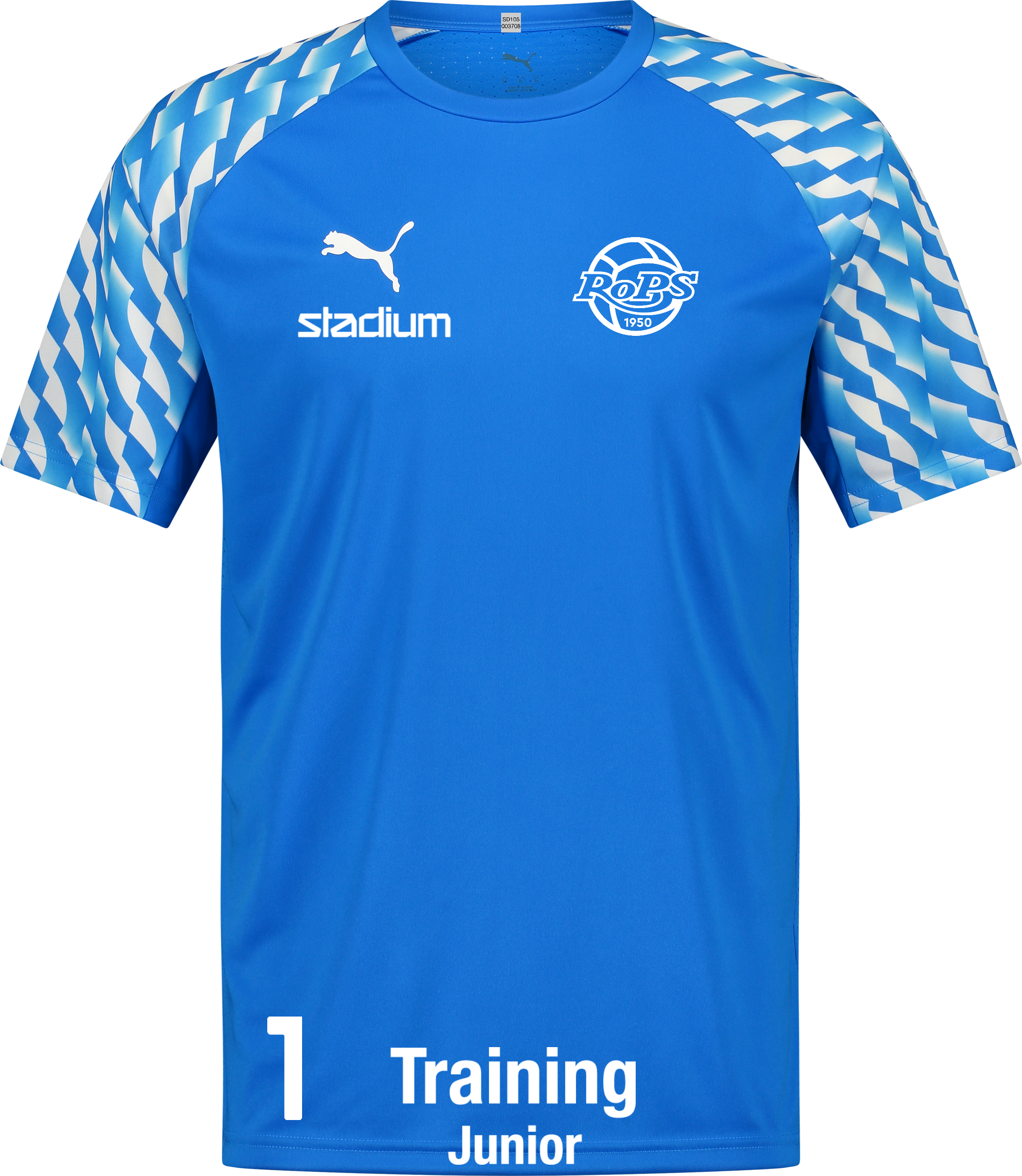 
PUMA, 
TEAMLIGA26 JERSEY JR, 
Detail 1
