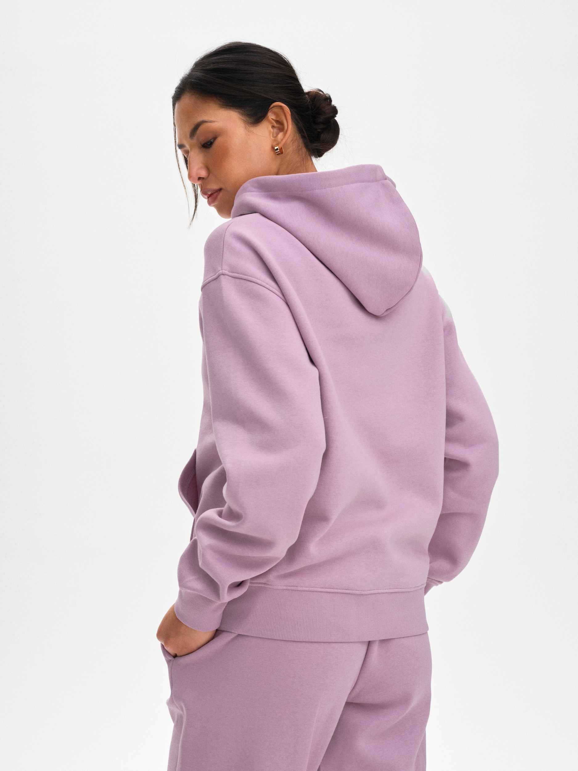 SOC, Core Sweat Hood, Huppari, Naisten