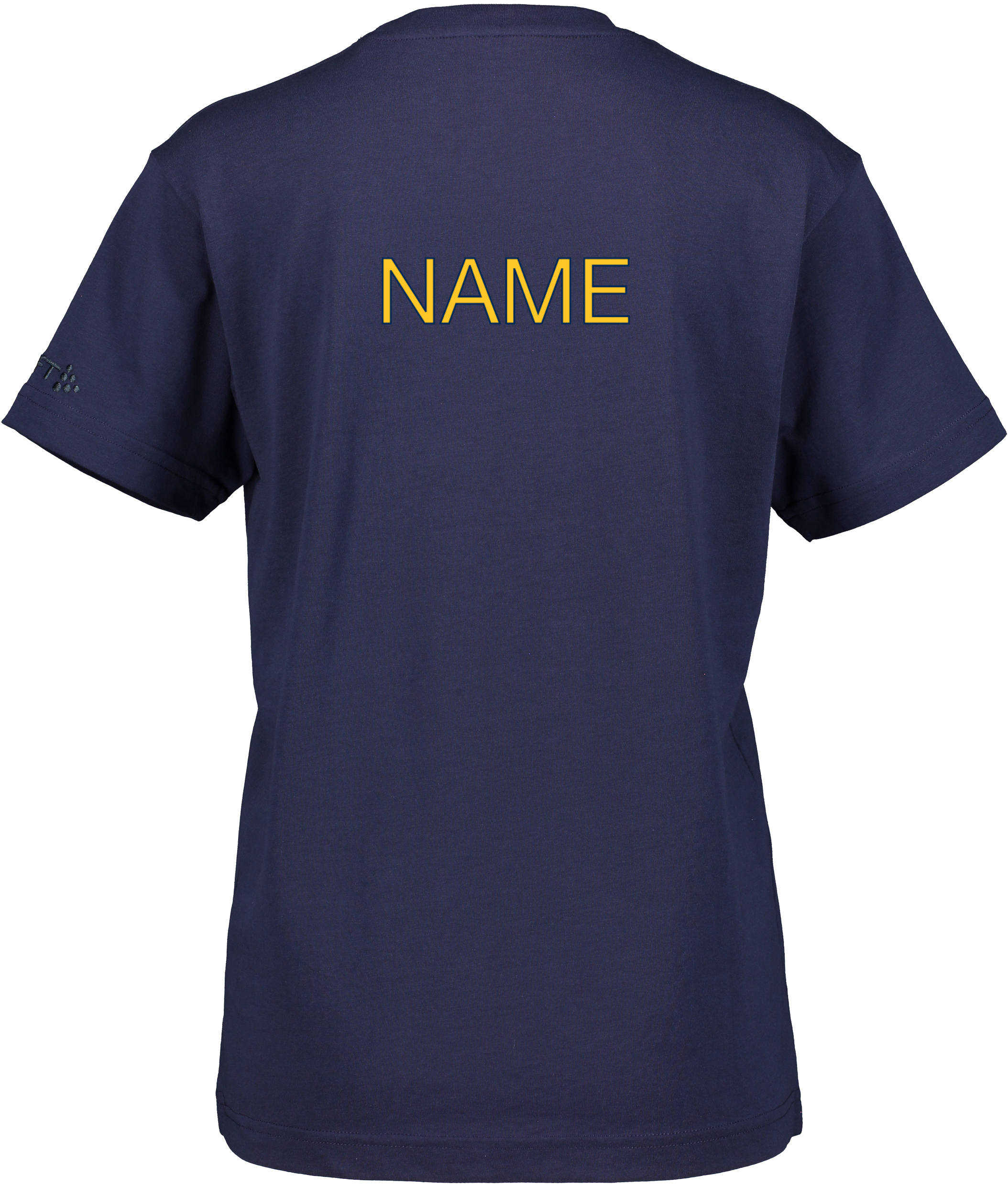 CRAFT, Community 2.0 Tee W