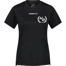 398764106101 CRAFT Rush 2.0 Ss Tee W 398764106101 CRAFT Rush 2.0 Ss Tee W Standard Small1x1