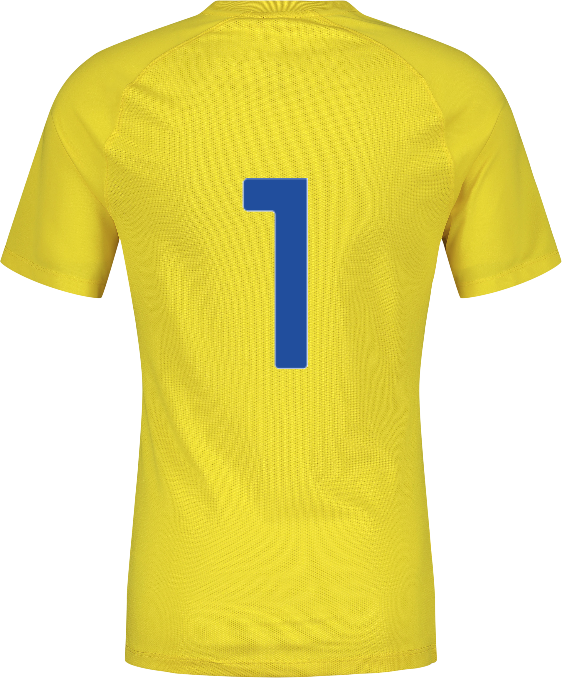 NIKE, PARK VIII SS JSY