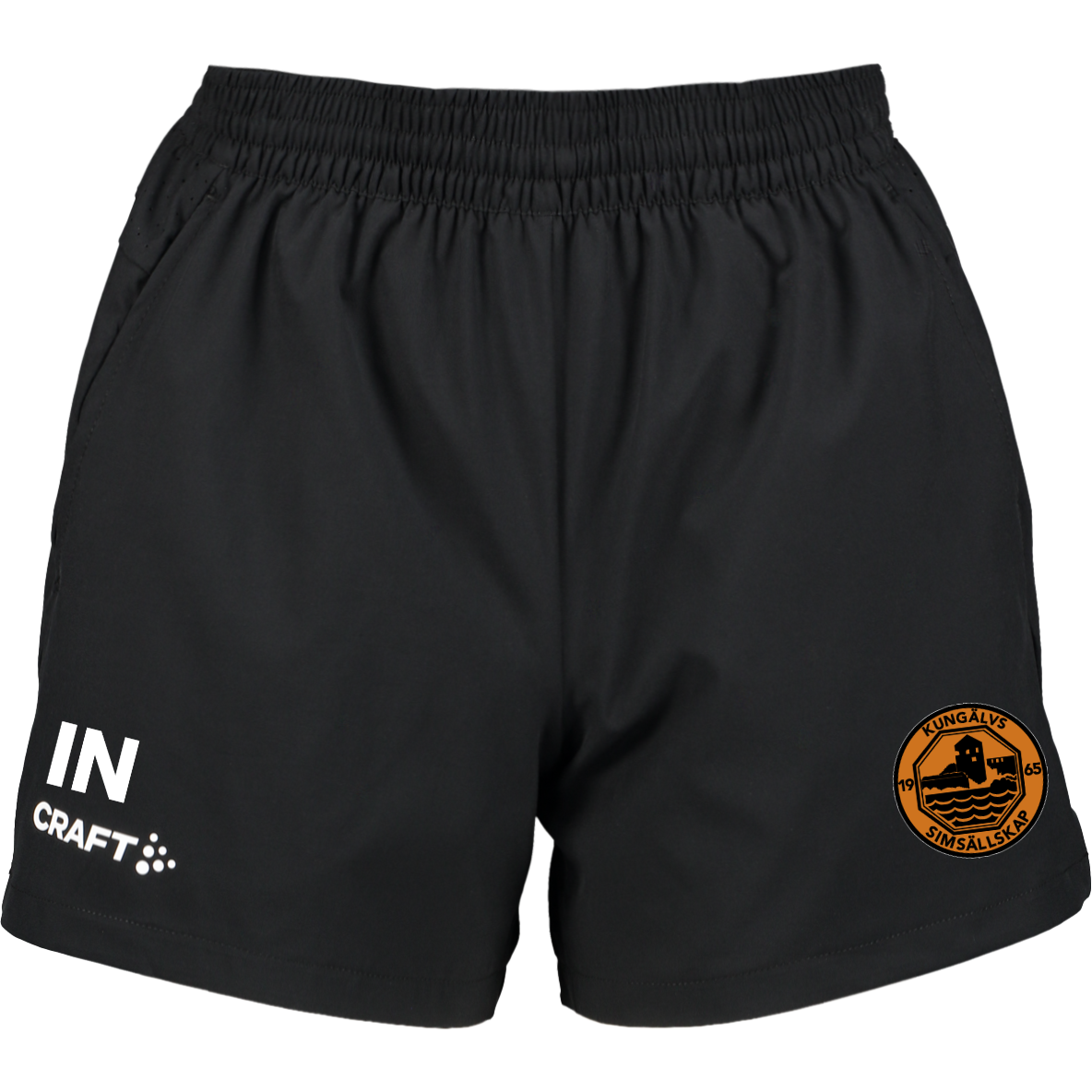 
CRAFT, 
Ability Shorts W, 
Detail 1
