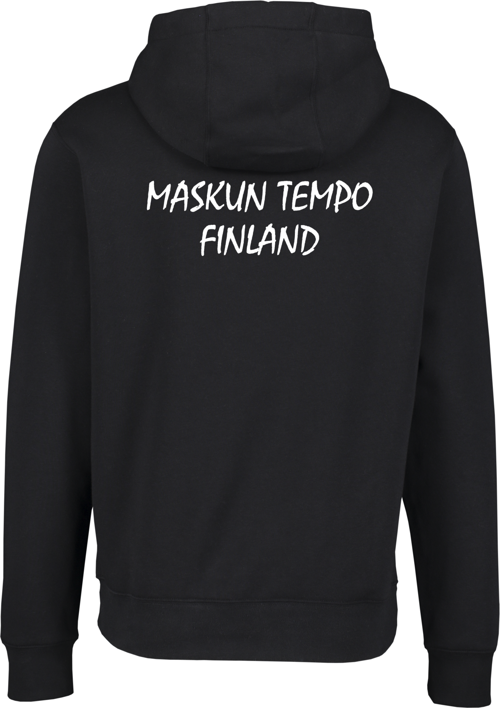 NIKE, Park 20 Flc Hood Jr