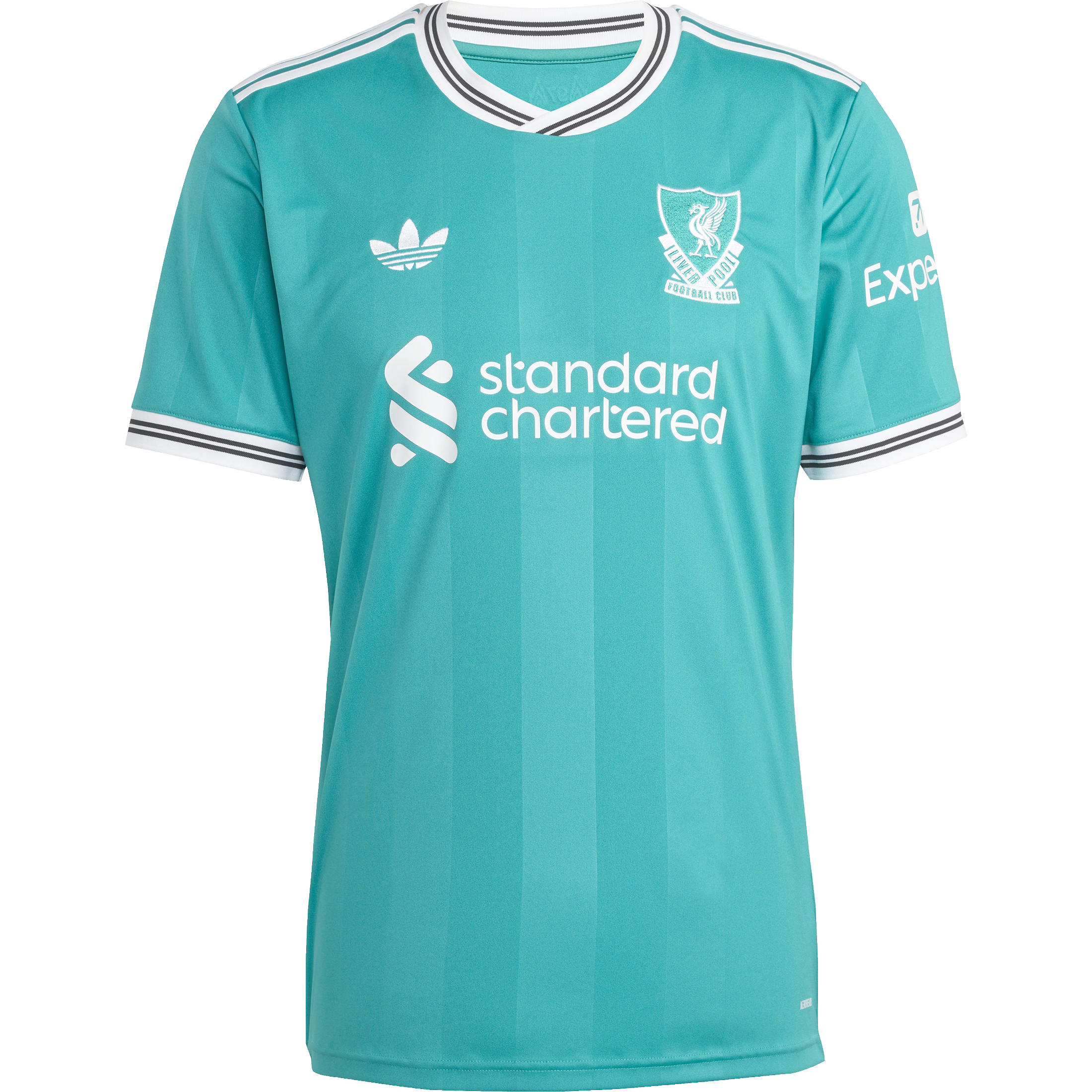 ADIDAS, Lfc 3 Jsy
