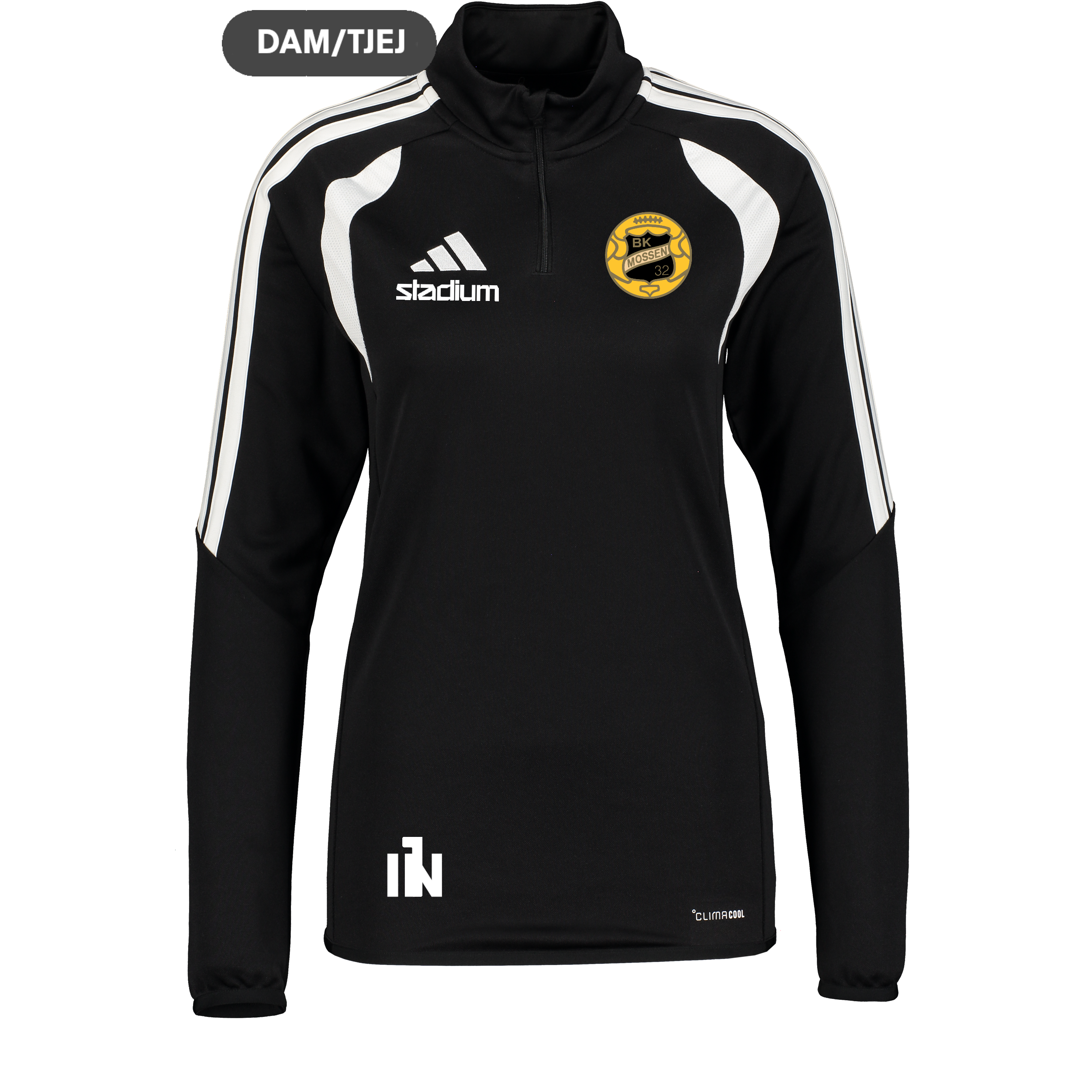 
ADIDAS, 
TIRO26 L TR TOP W, 
Detail 1
