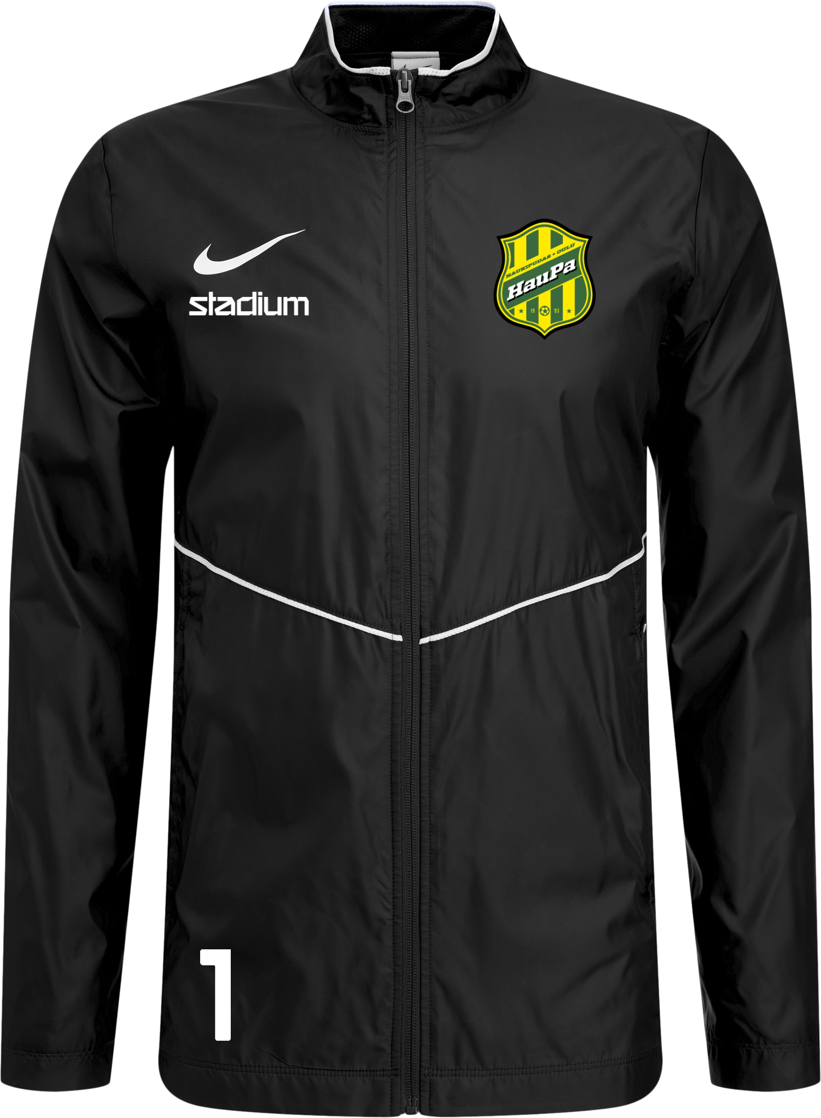 
NIKE, 
PARK26 WIND JKT, 
Detail 1
