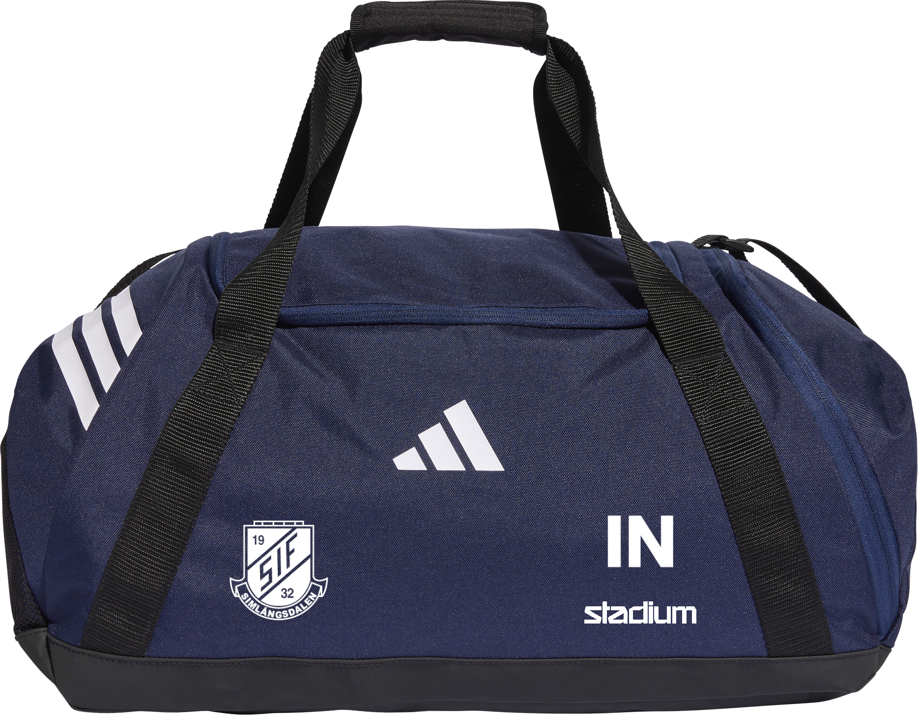 
ADIDAS, 
TIRO DUFFLE M, 
Detail 1
