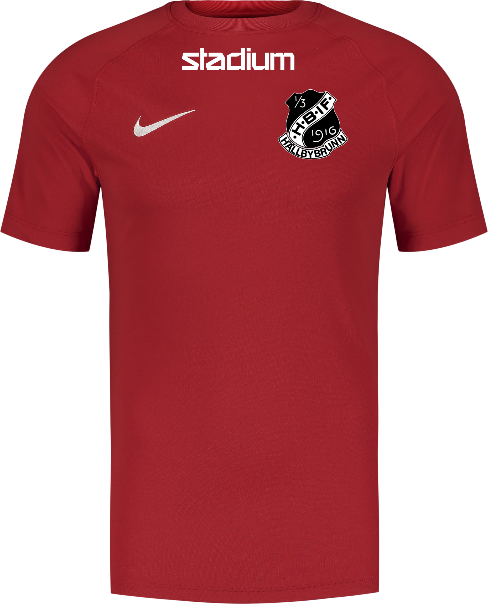 
NIKE, 
PARK VIII SS JSY, 
Detail 1
