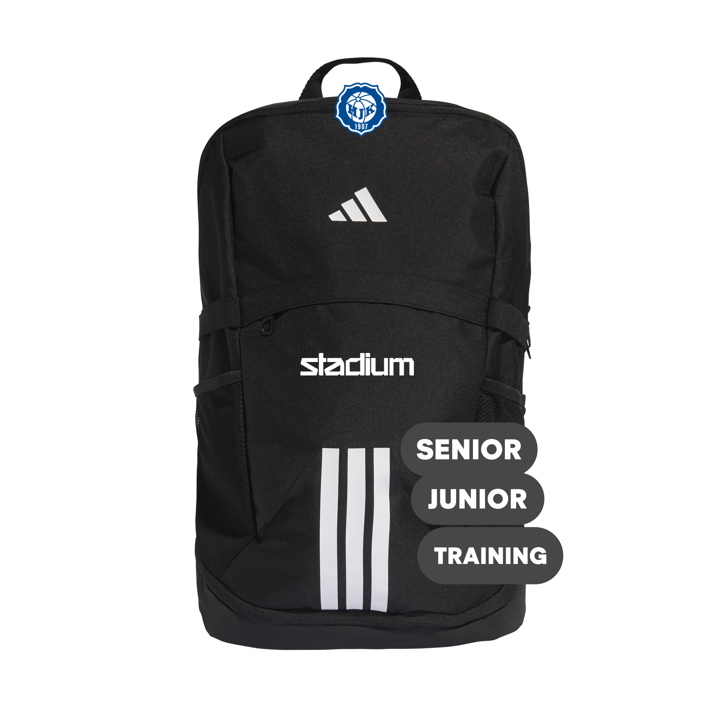 
ADIDAS, 
TIRO BACKPACK, 
Detail 1
