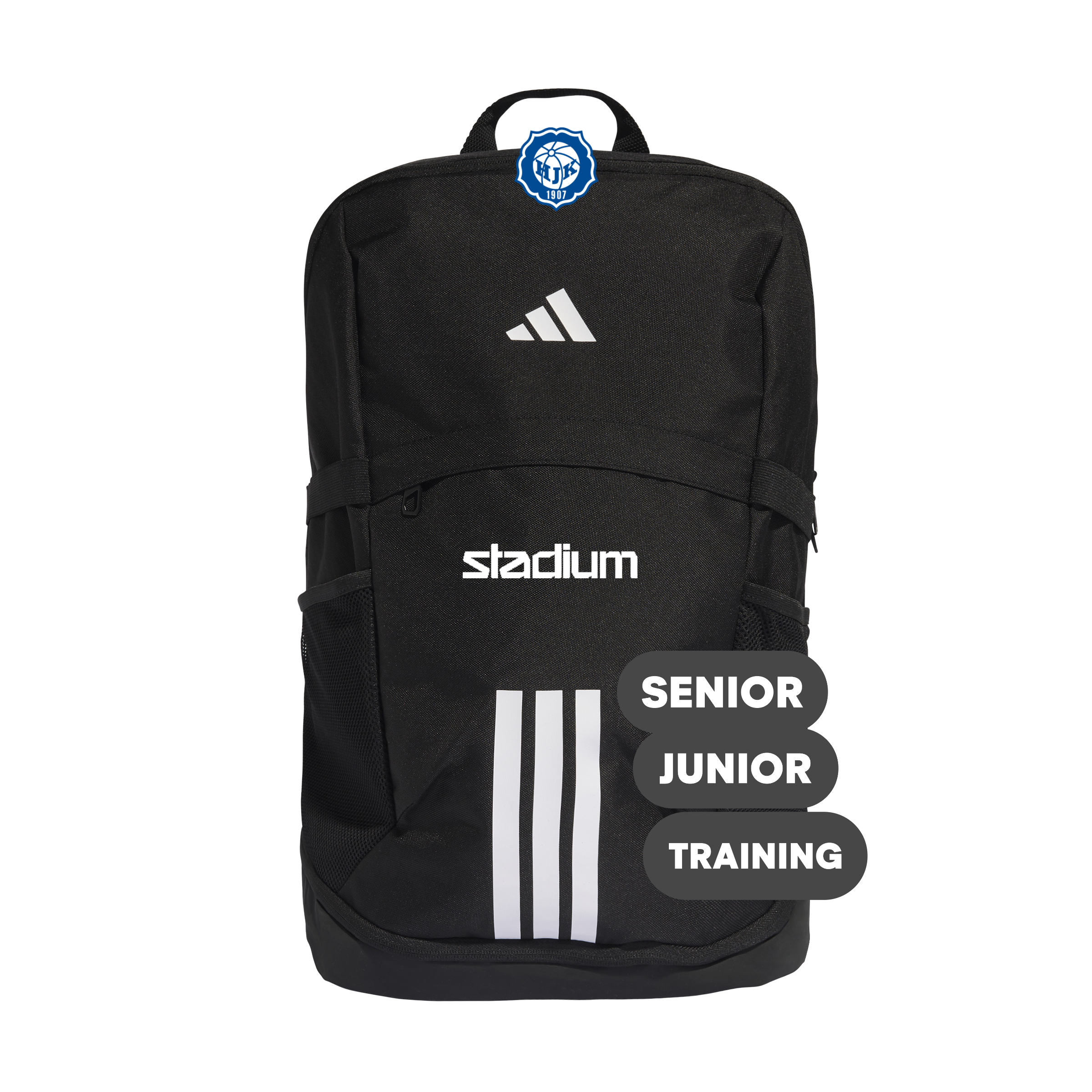 
ADIDAS, 
TIRO BACKPACK, 
Detail 1
