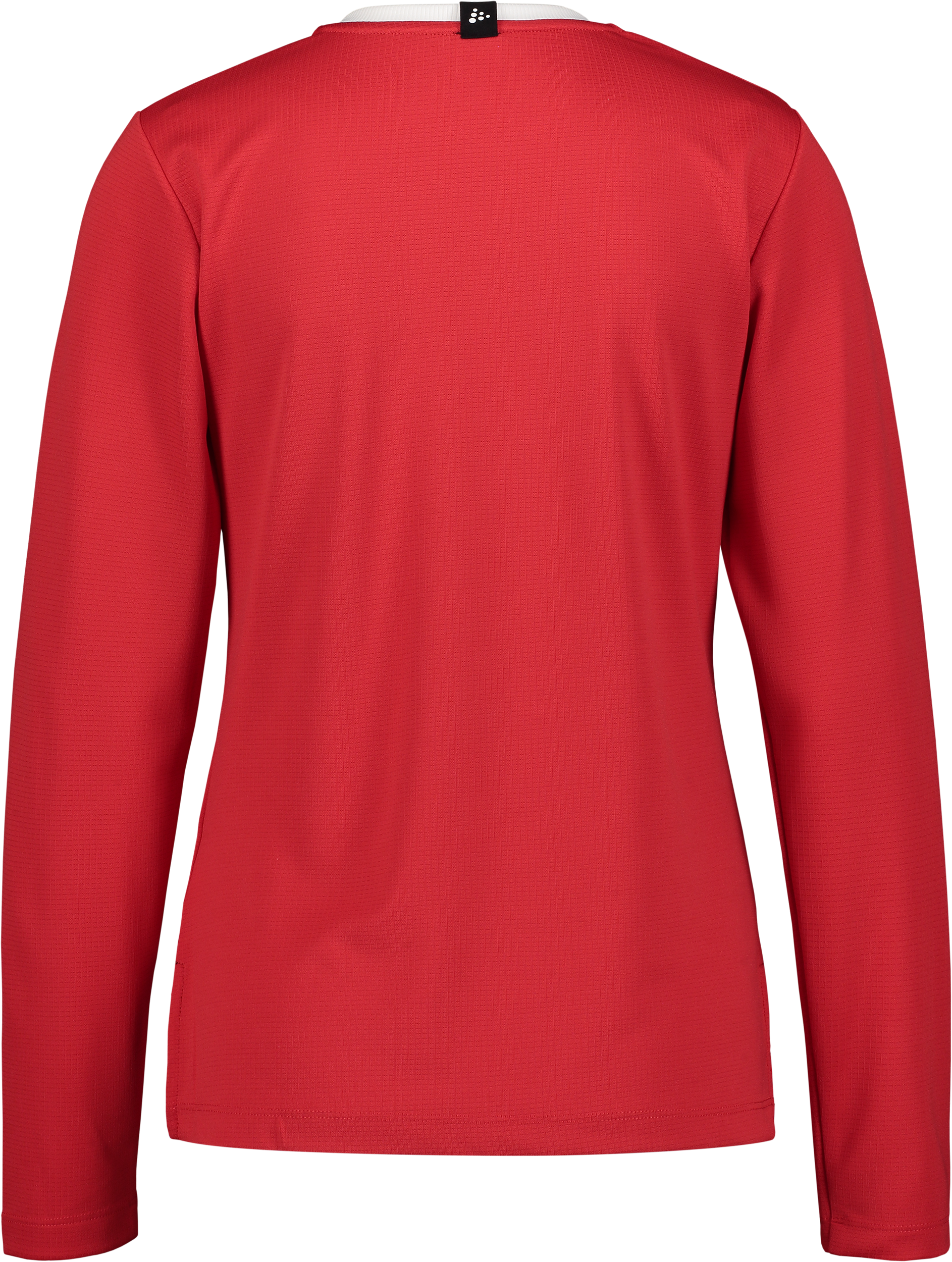 CRAFT, W Pro Ls Basket Jsy