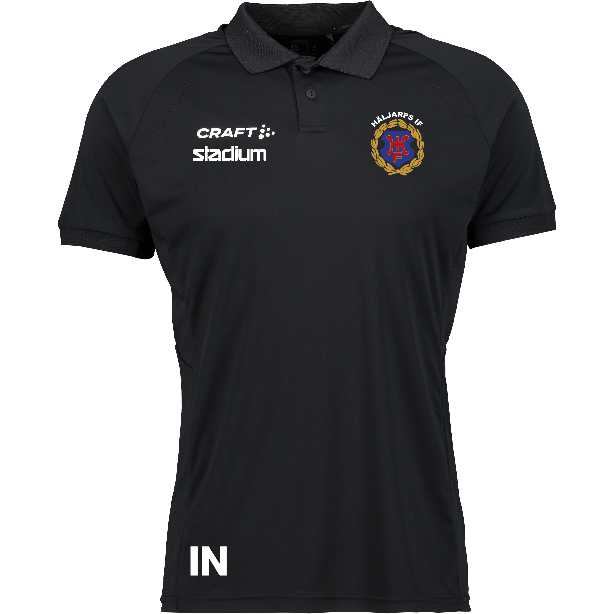 
CRAFT, 
Ability Polo M, 
Detail 1
