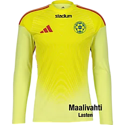 400134107103 ADIDAS T25 C Gk Jsy Ls Jr 400134107103 ADIDAS T25 C Gk Jsy Ls Jr Standard Small1x1