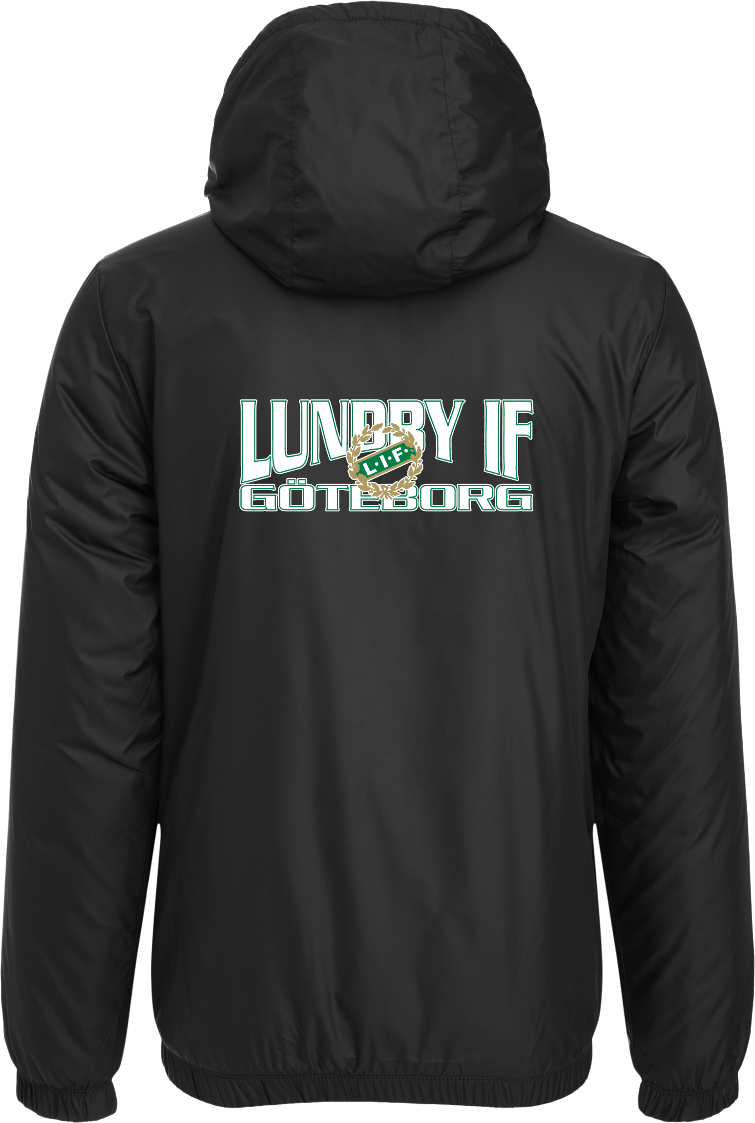 NIKE, PARK26 FALL JKT