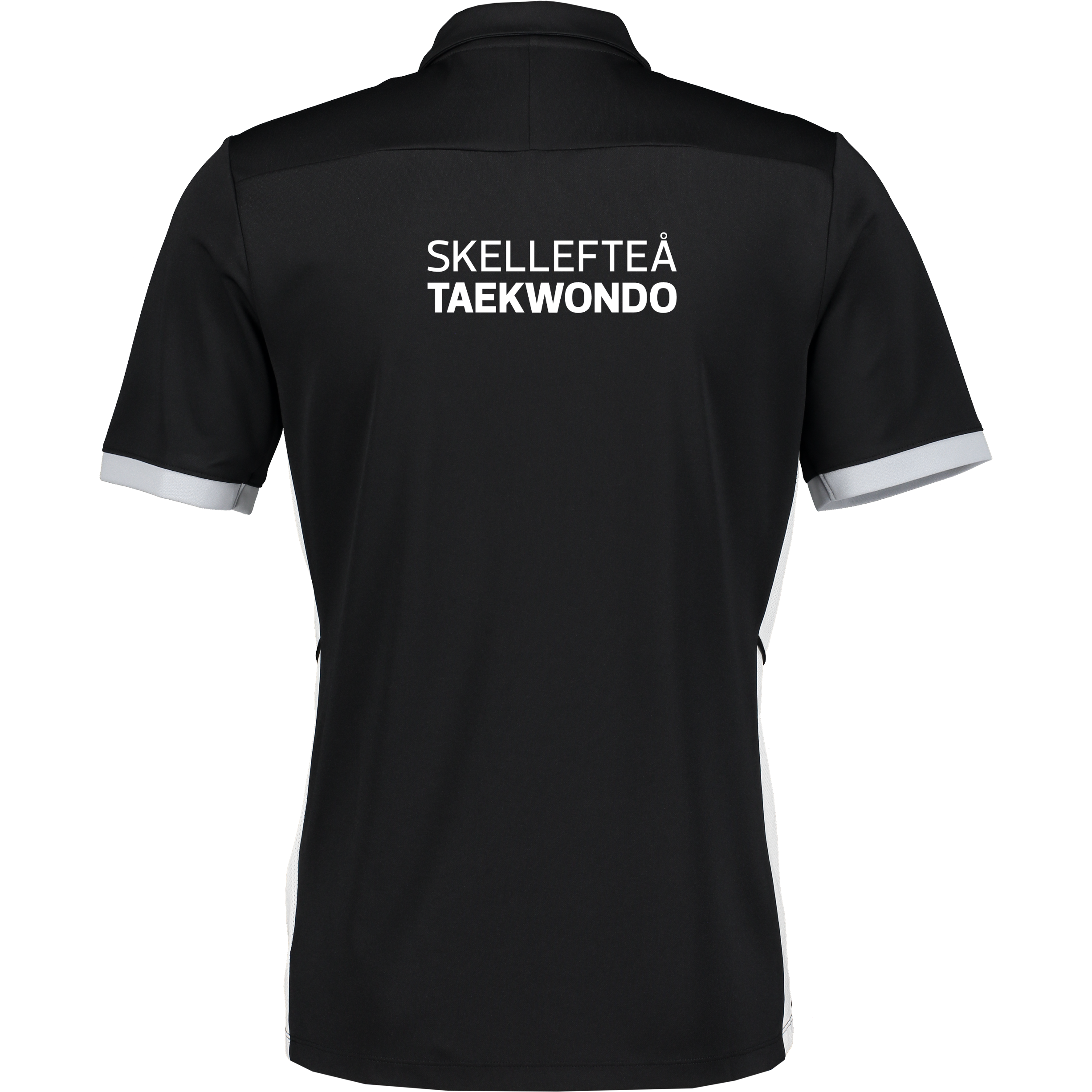 NIKE, Acd25 Ss Polo Jr