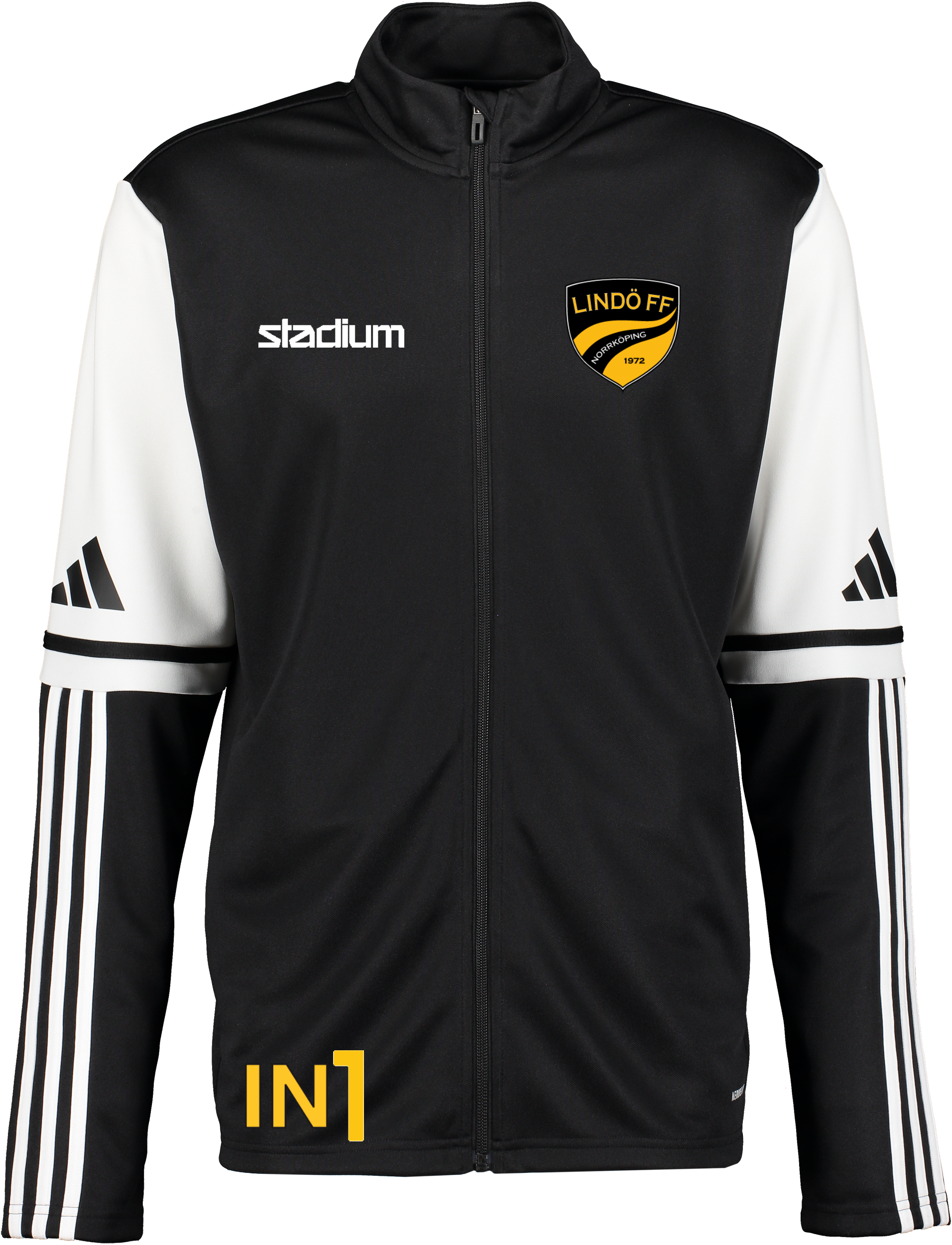 
ADIDAS, 
Squad25 Tr Jkt, 
Detail 1
