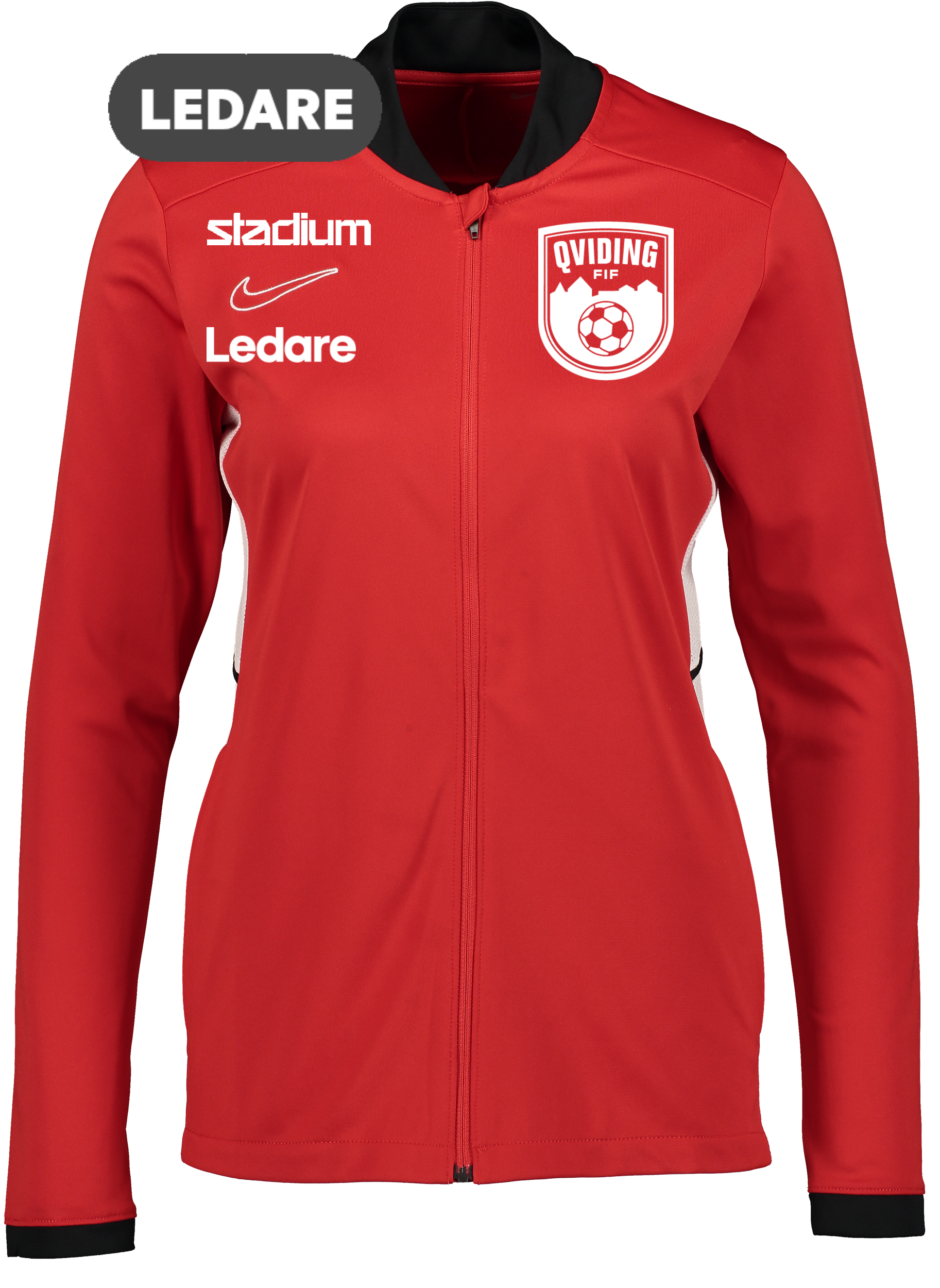 
NIKE, 
Acd25 Trk Jkt W, 
Detail 1
