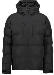 M Razor Jacket - Black Standard Small1x1