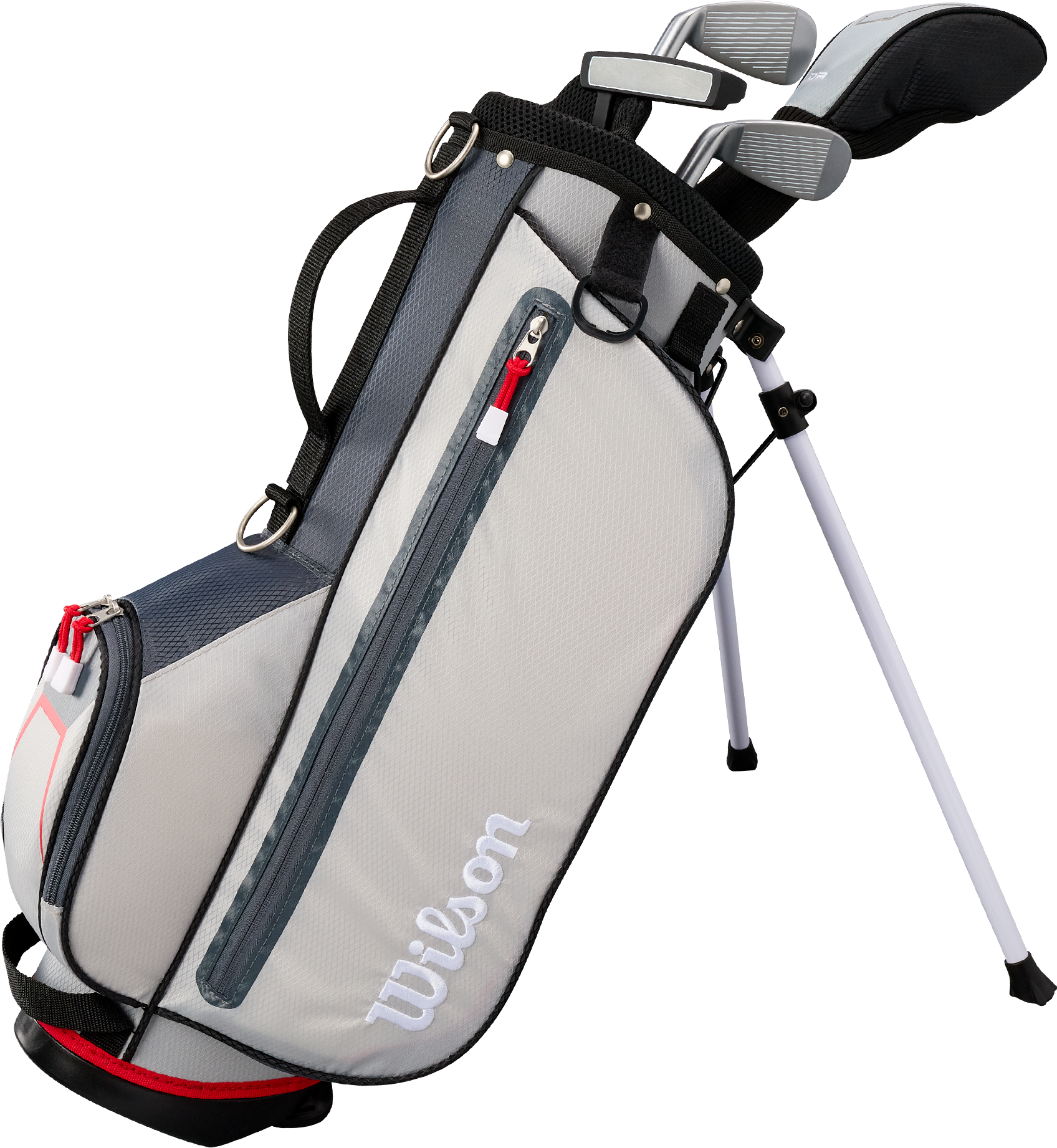 WILSON, PROFILE JR SMALL RH SET