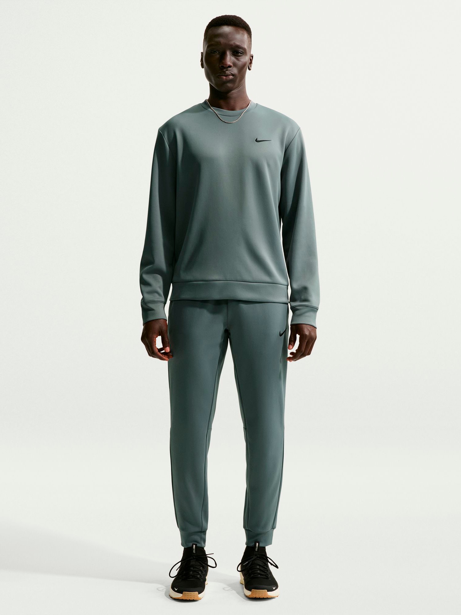
NIKE, 
M NK DF UV FLEX FLC JOGGER, 
Detail 1
