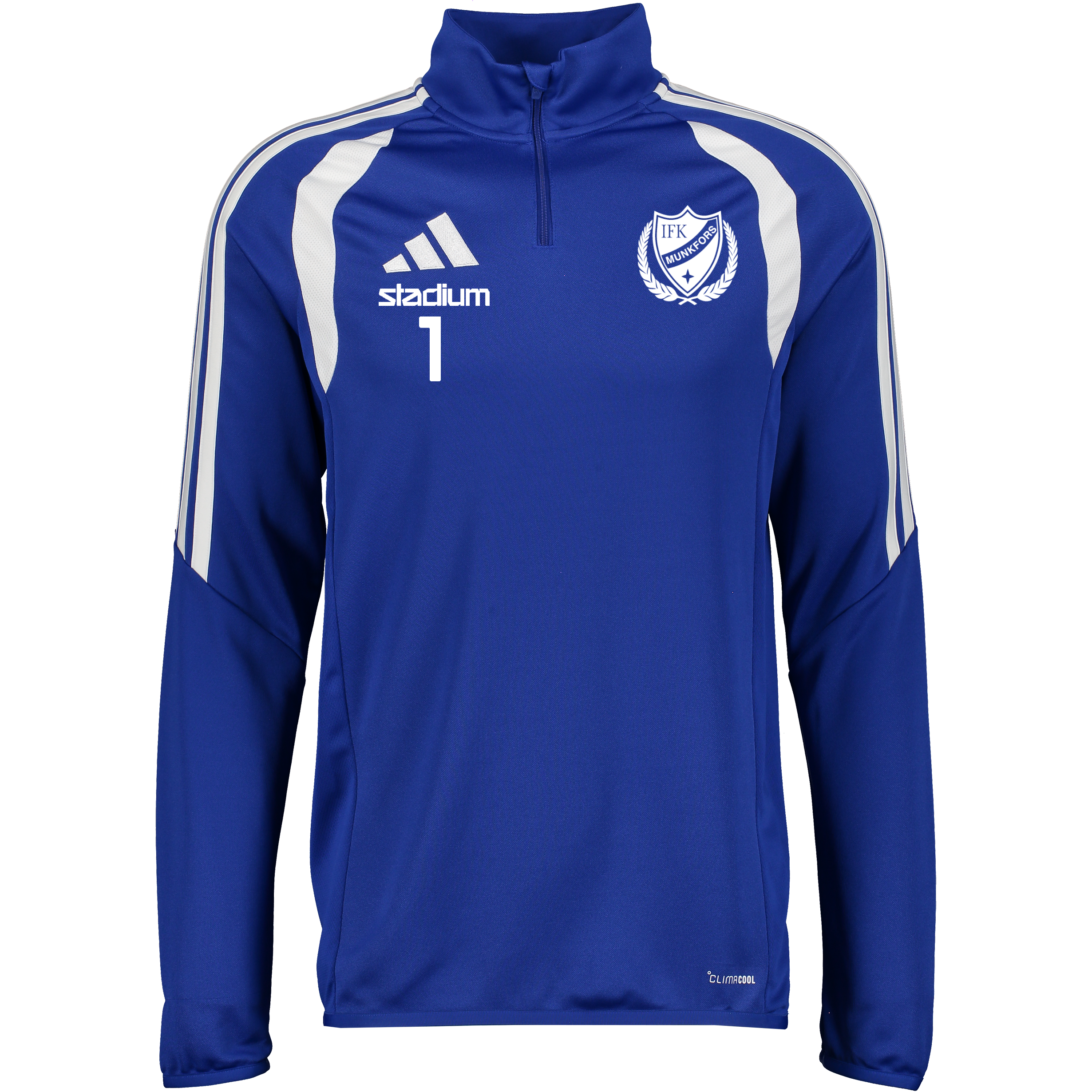 
ADIDAS, 
TIRO26 L TR TOP, 
Detail 1
