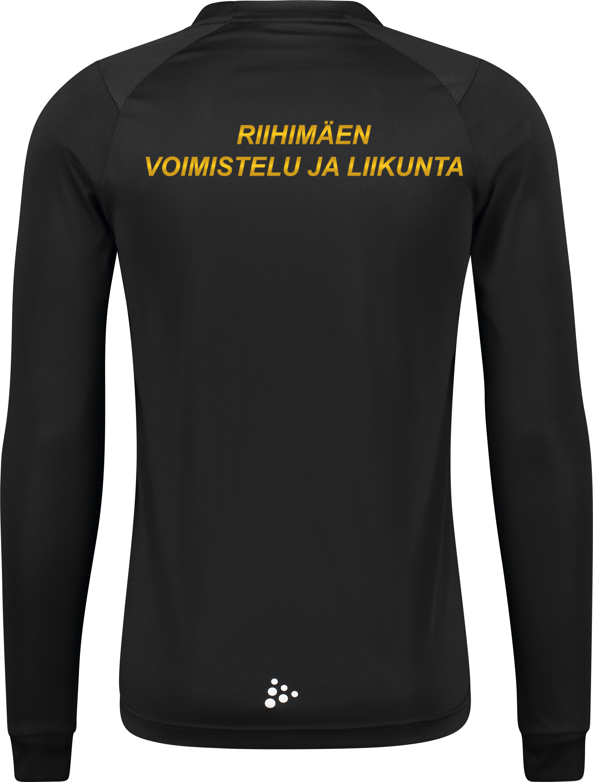 CRAFT, Rush 2.0 Ls Tee Jr