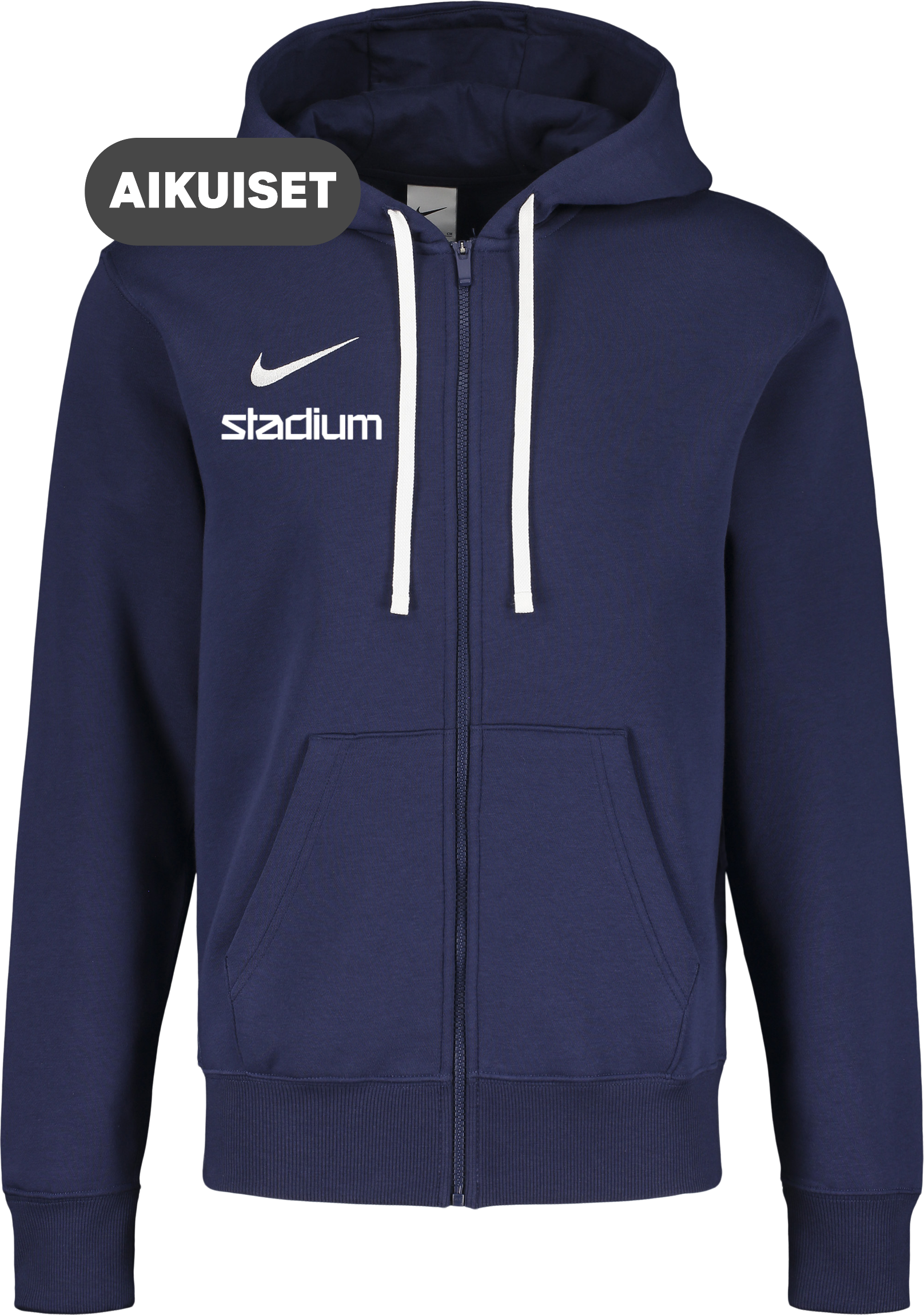 
NIKE, 
PARK26 FLC FZ HOOD, 
Detail 1
