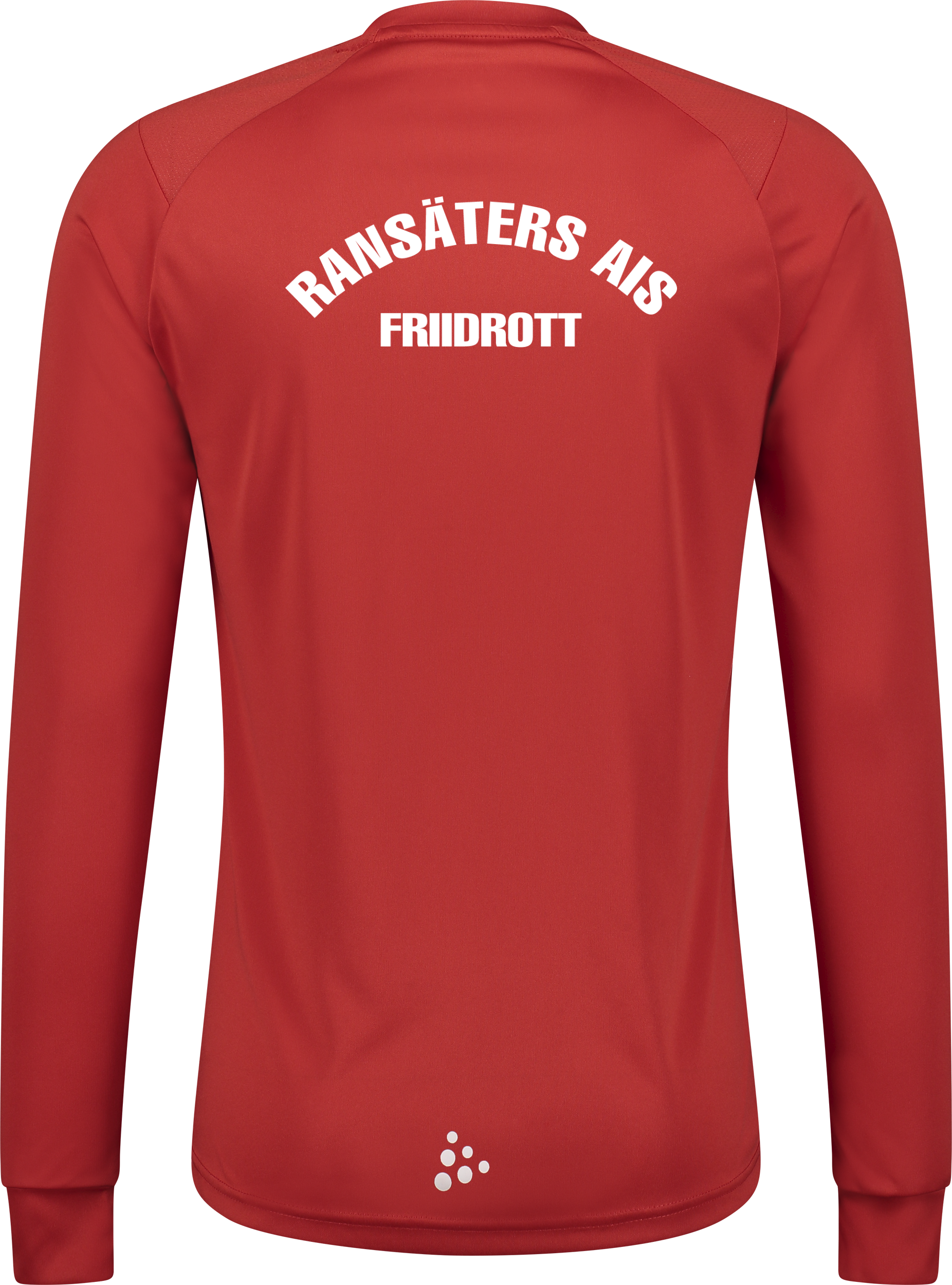 CRAFT, Rush 2.0 Ls Tee Jr