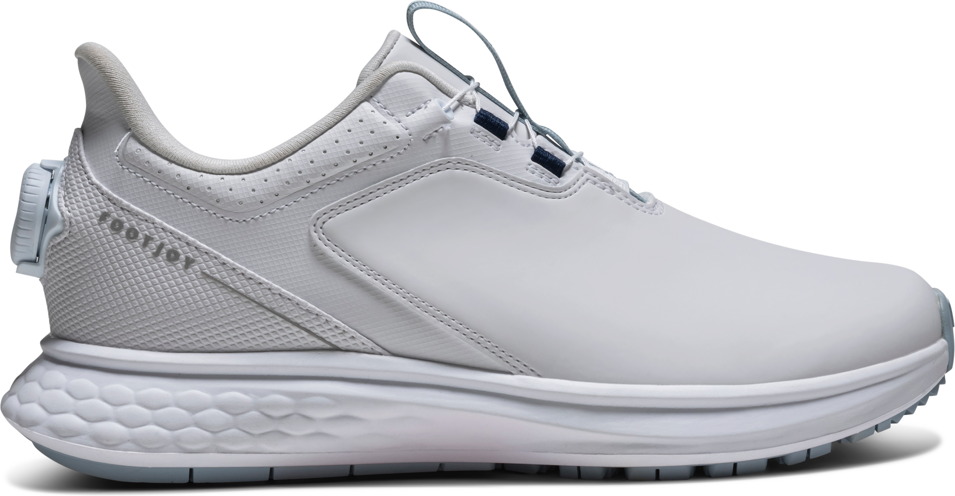 
FOOTJOY, 
WN FJ PULSE BOA, 
Detail 1
