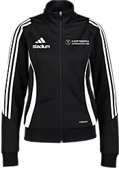 390927101101 ADIDAS Tiro24 Tr Jkt W 390927101101 ADIDAS Tiro24 Tr Jkt W Standard Small1x1