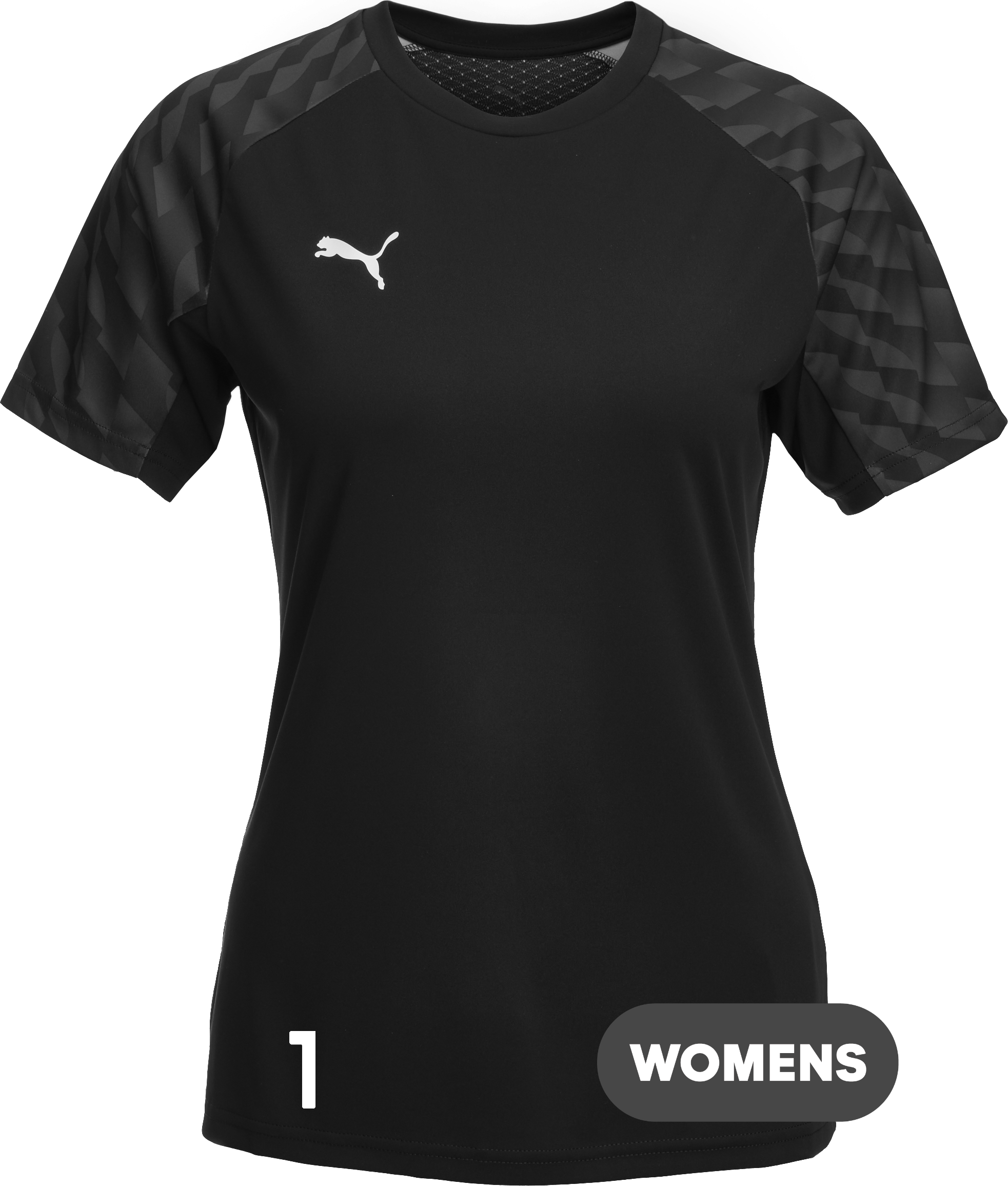 
PUMA, 
TEAMLIGA26 JERSEY W, 
Detail 1
