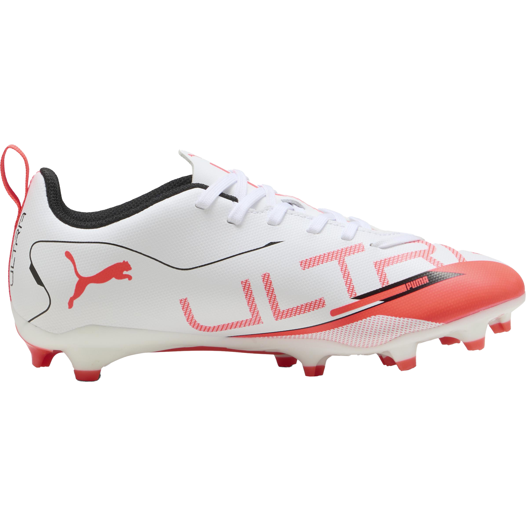 PUMA, Ultra 5 Play Fg/Ag Jr