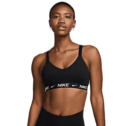 Nike Indy Medium Support Women'S Pa - Black/White Model01 Small1x1