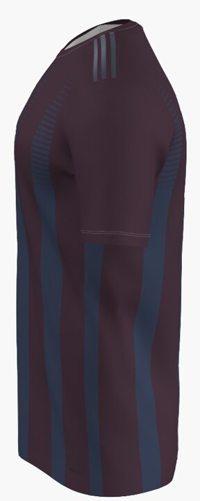 ADIDAS, Cu Graph25 Jsy