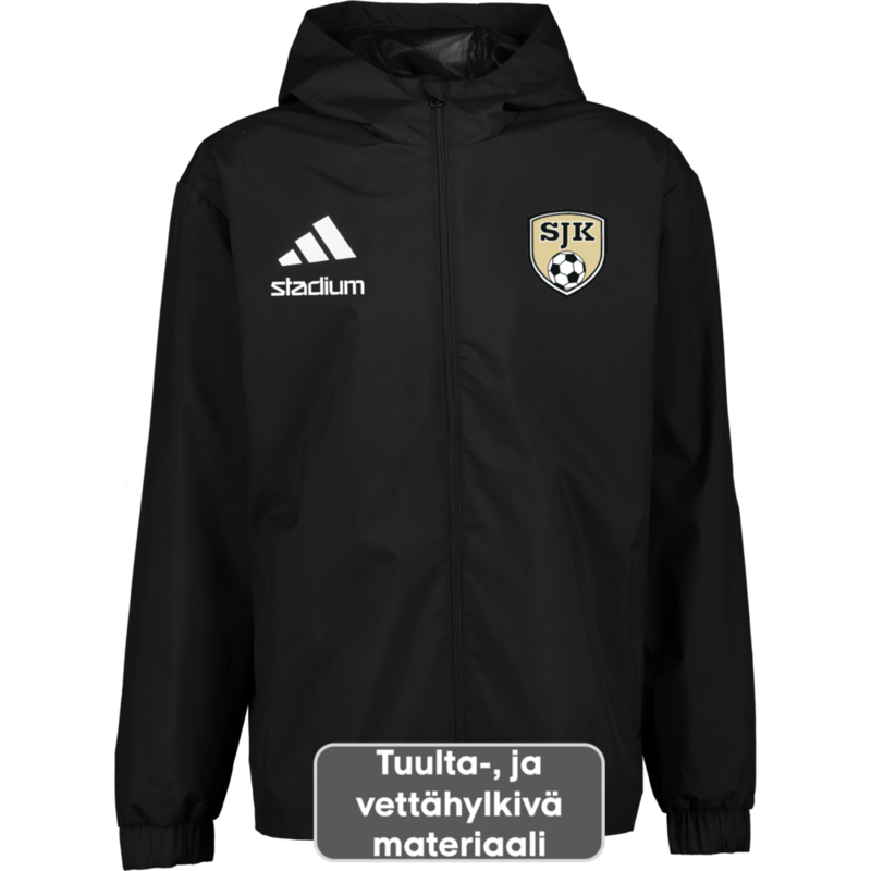 
ADIDAS, 
ENT26 AW JKT JR, 
Detail 1

